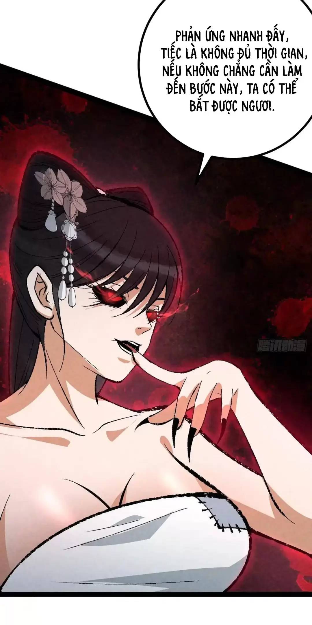 Trở thành tiên bắt đầu từ việc xuyên không thành... heo Chapter 18 - 29