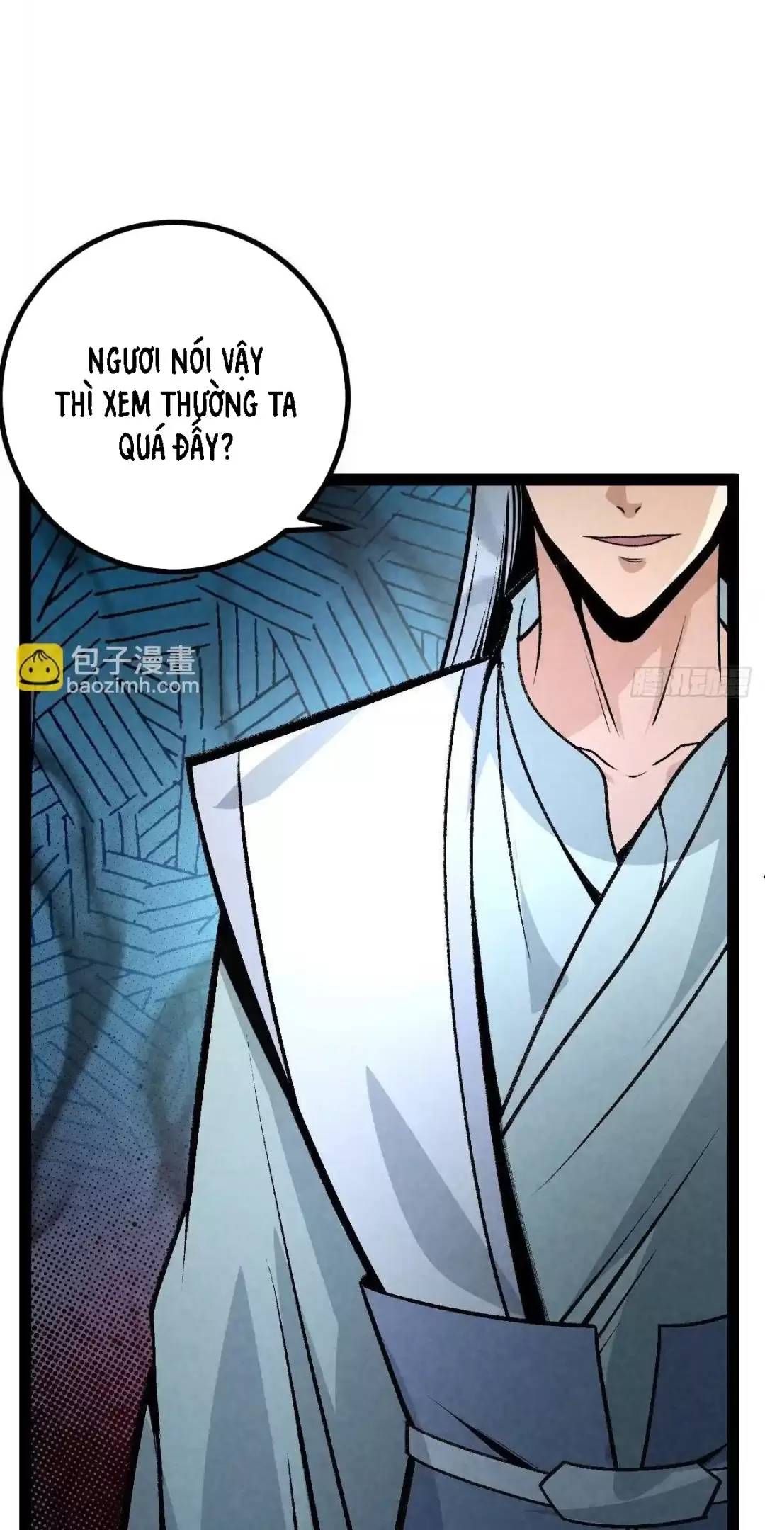 Trở thành tiên bắt đầu từ việc xuyên không thành... heo Chapter 18 - 30