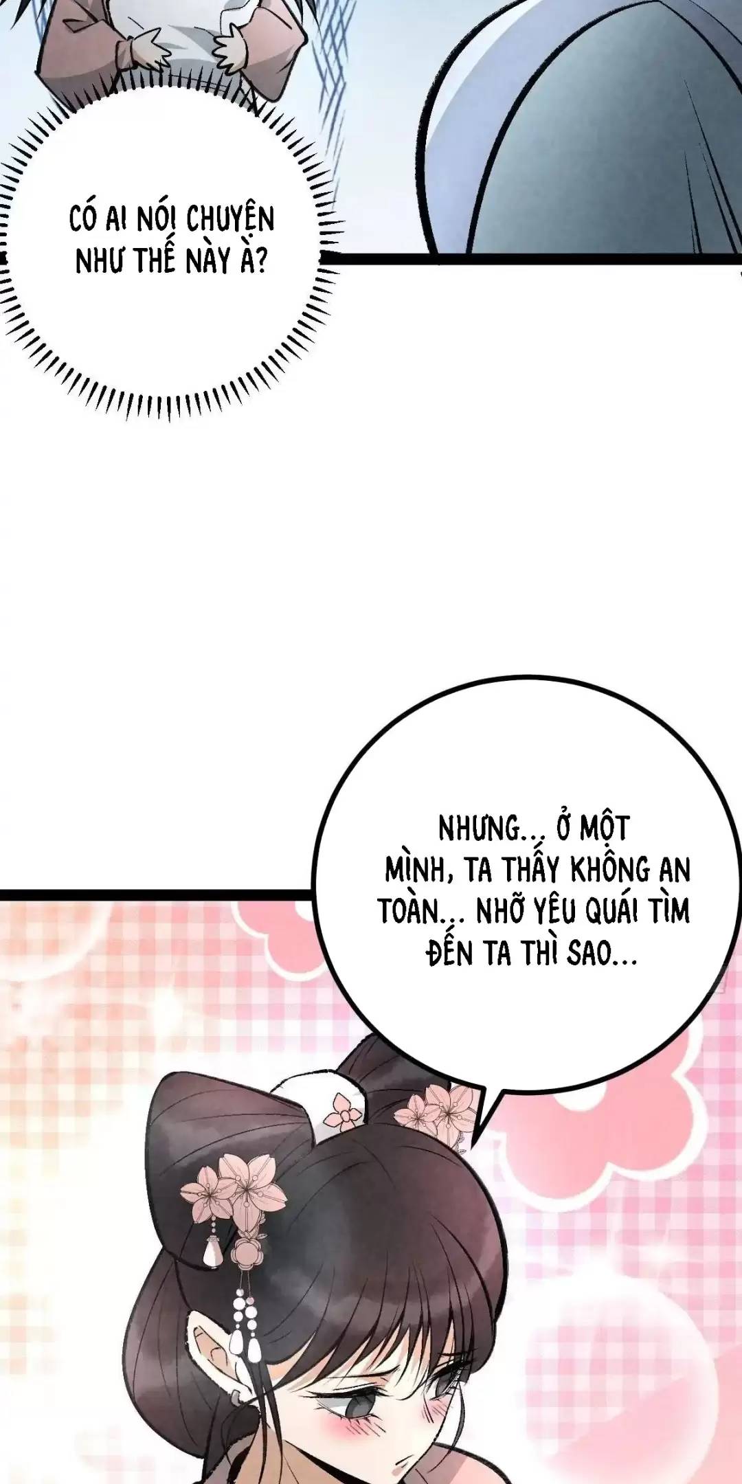 Trở thành tiên bắt đầu từ việc xuyên không thành... heo Chapter 18 - 4