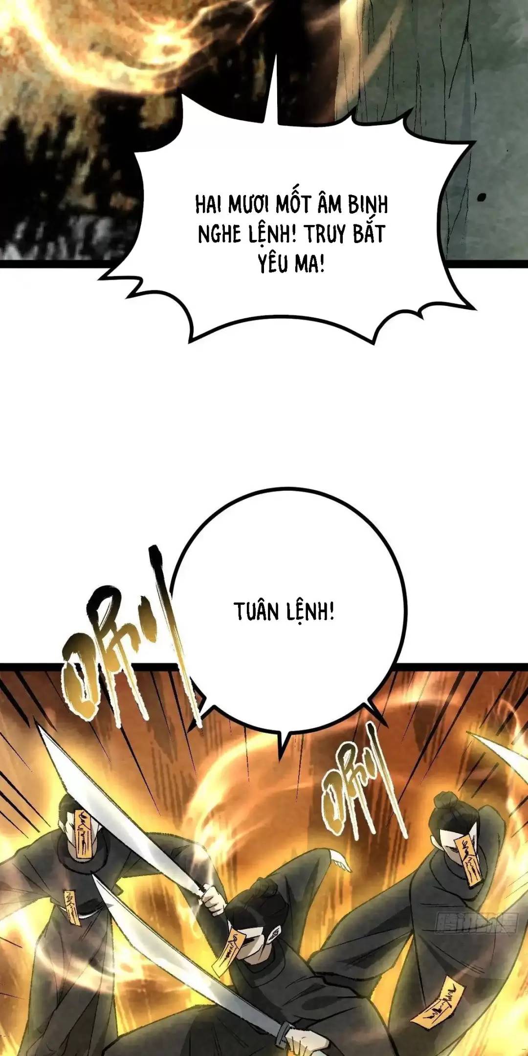 Trở thành tiên bắt đầu từ việc xuyên không thành... heo Chapter 18 - 33