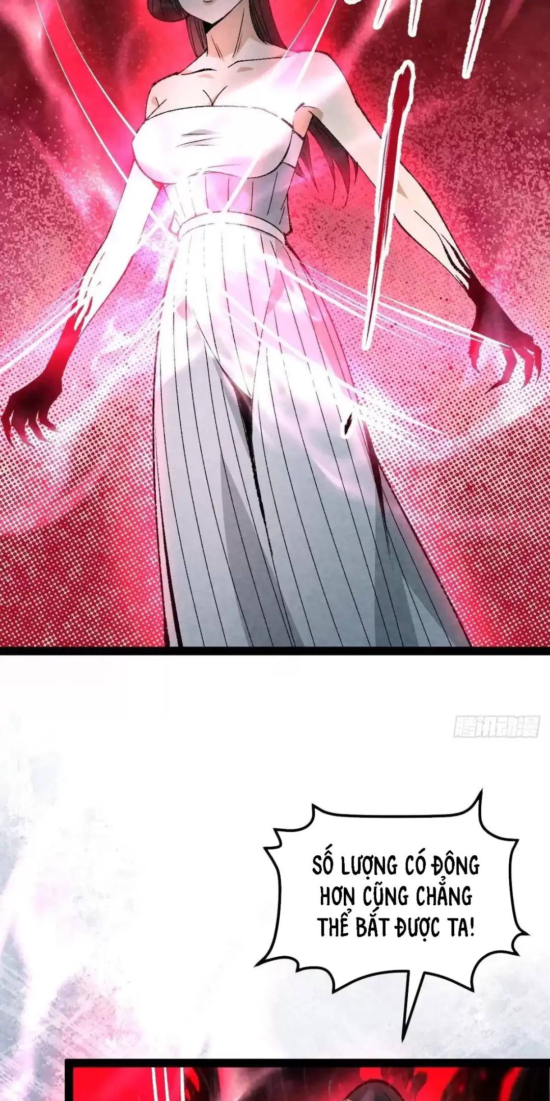 Trở thành tiên bắt đầu từ việc xuyên không thành... heo Chapter 18 - 35