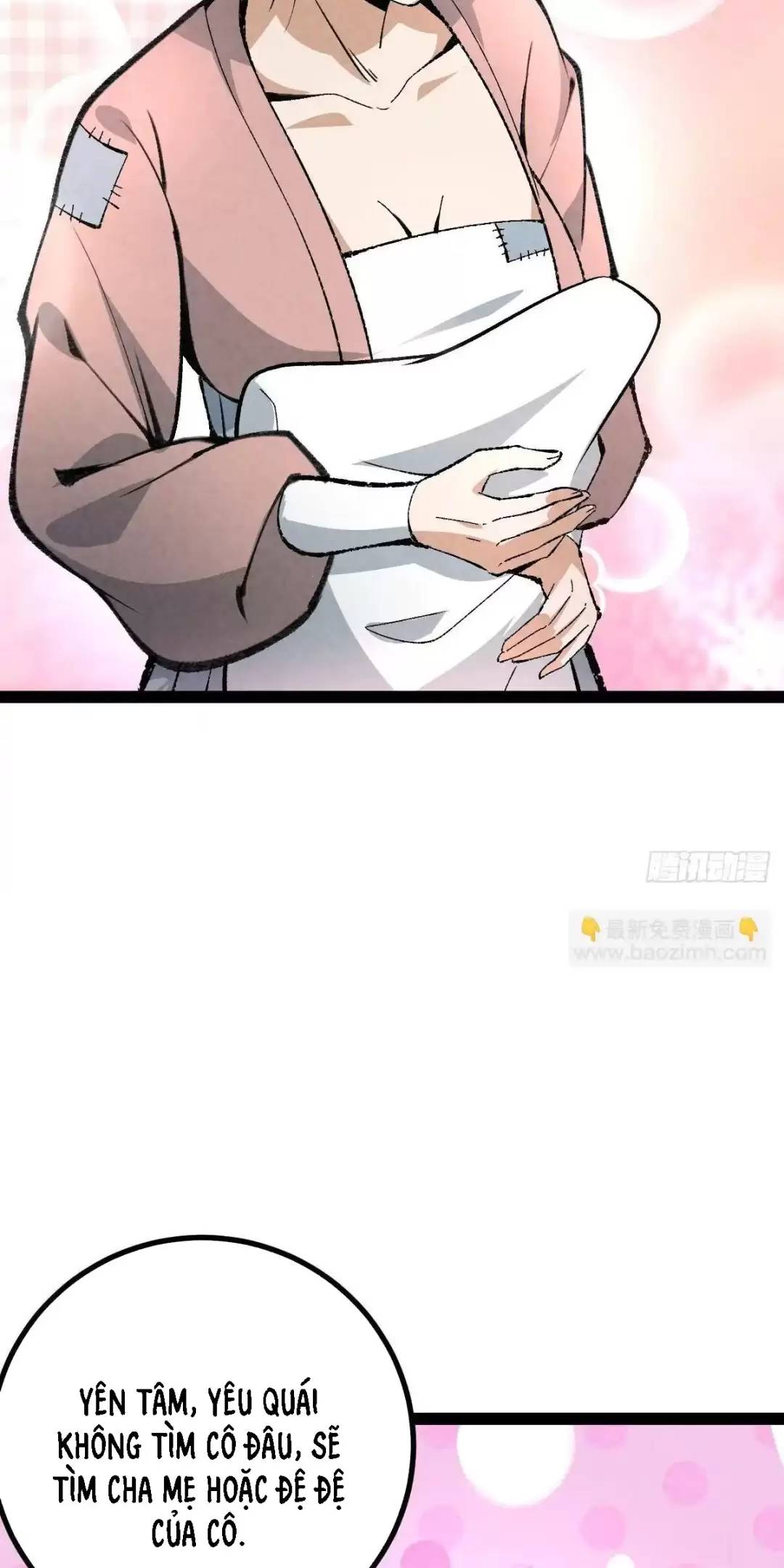 Trở thành tiên bắt đầu từ việc xuyên không thành... heo Chapter 18 - 5