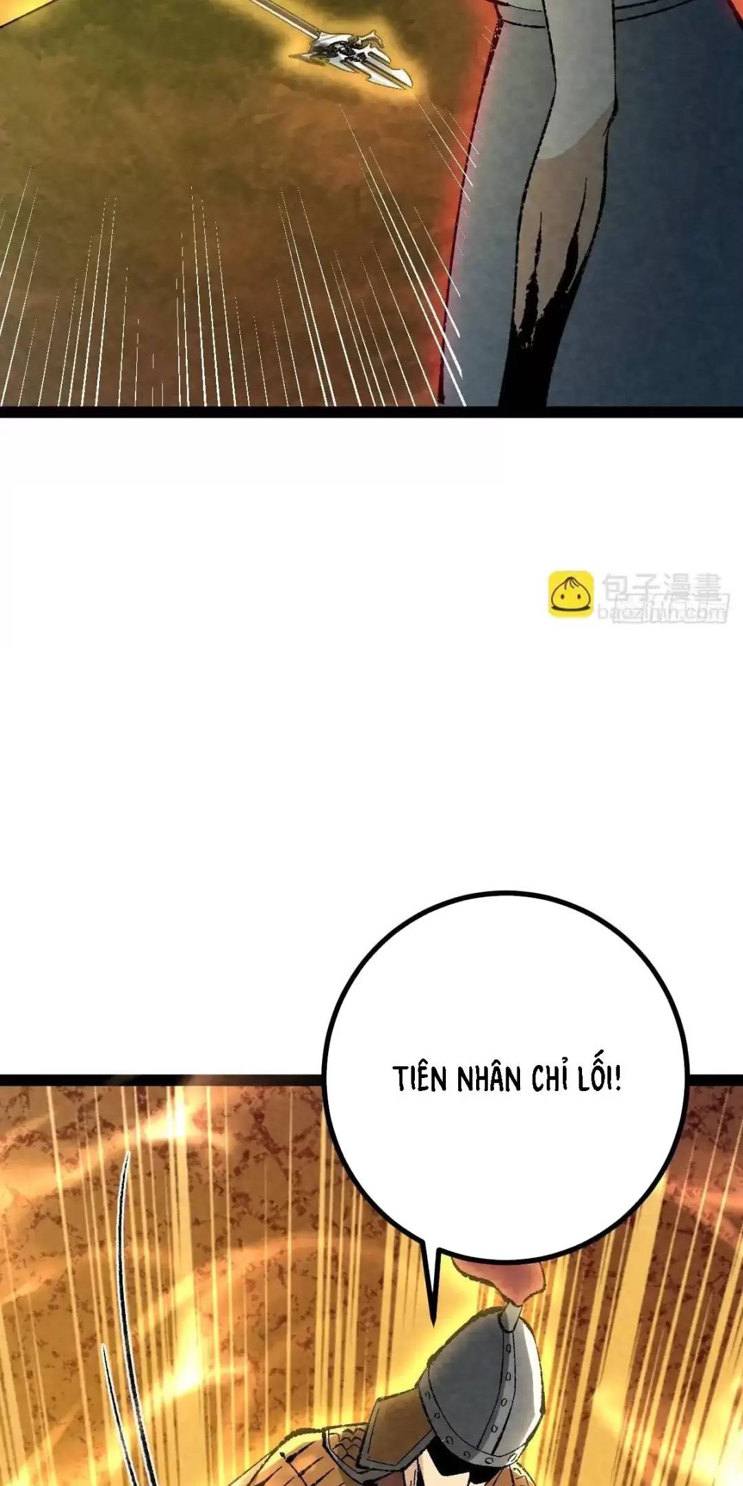 Trở thành tiên bắt đầu từ việc xuyên không thành... heo Chapter 18 - 41