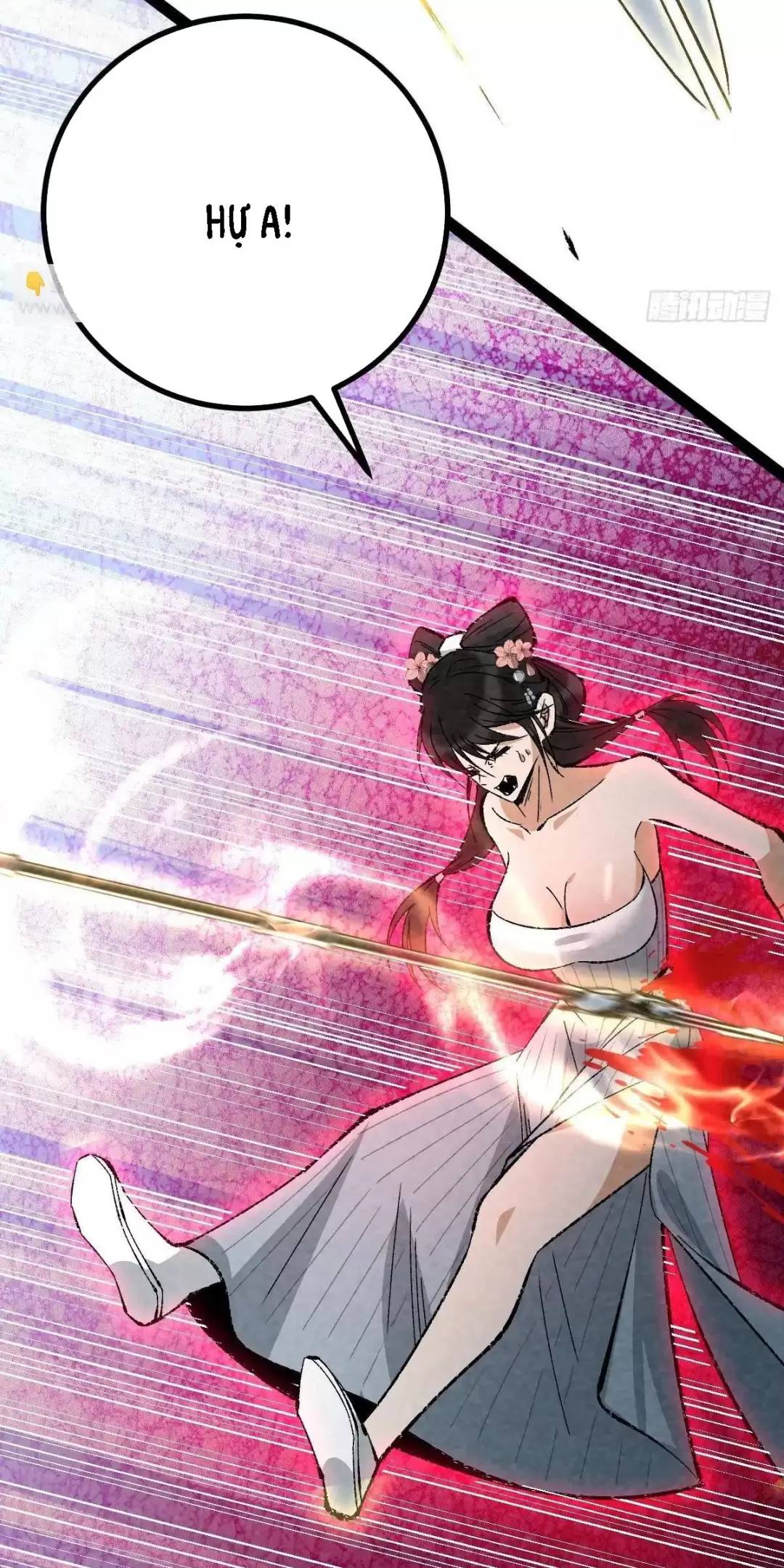 Trở thành tiên bắt đầu từ việc xuyên không thành... heo Chapter 18 - 43