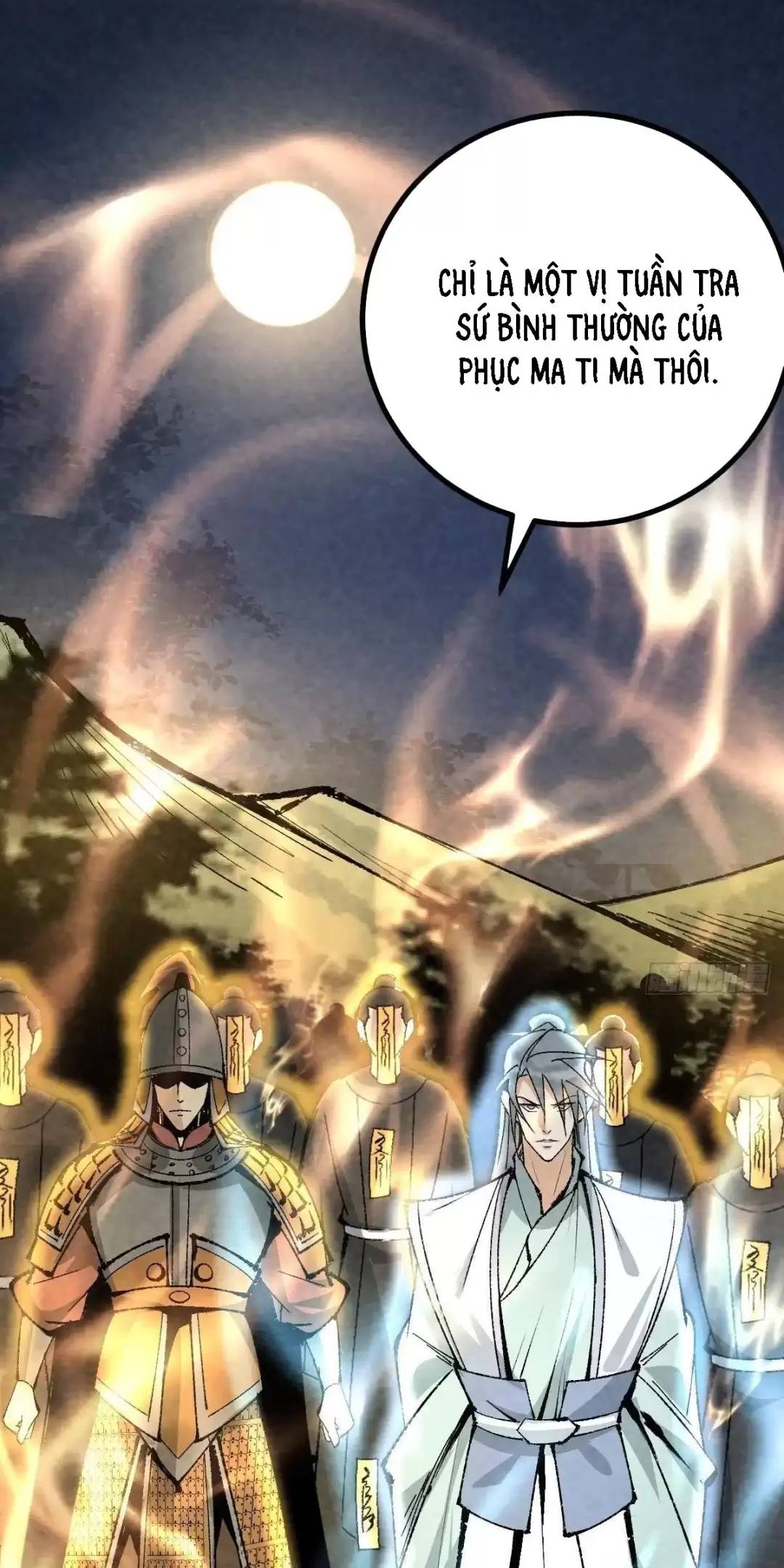 Trở thành tiên bắt đầu từ việc xuyên không thành... heo Chapter 18 - 46