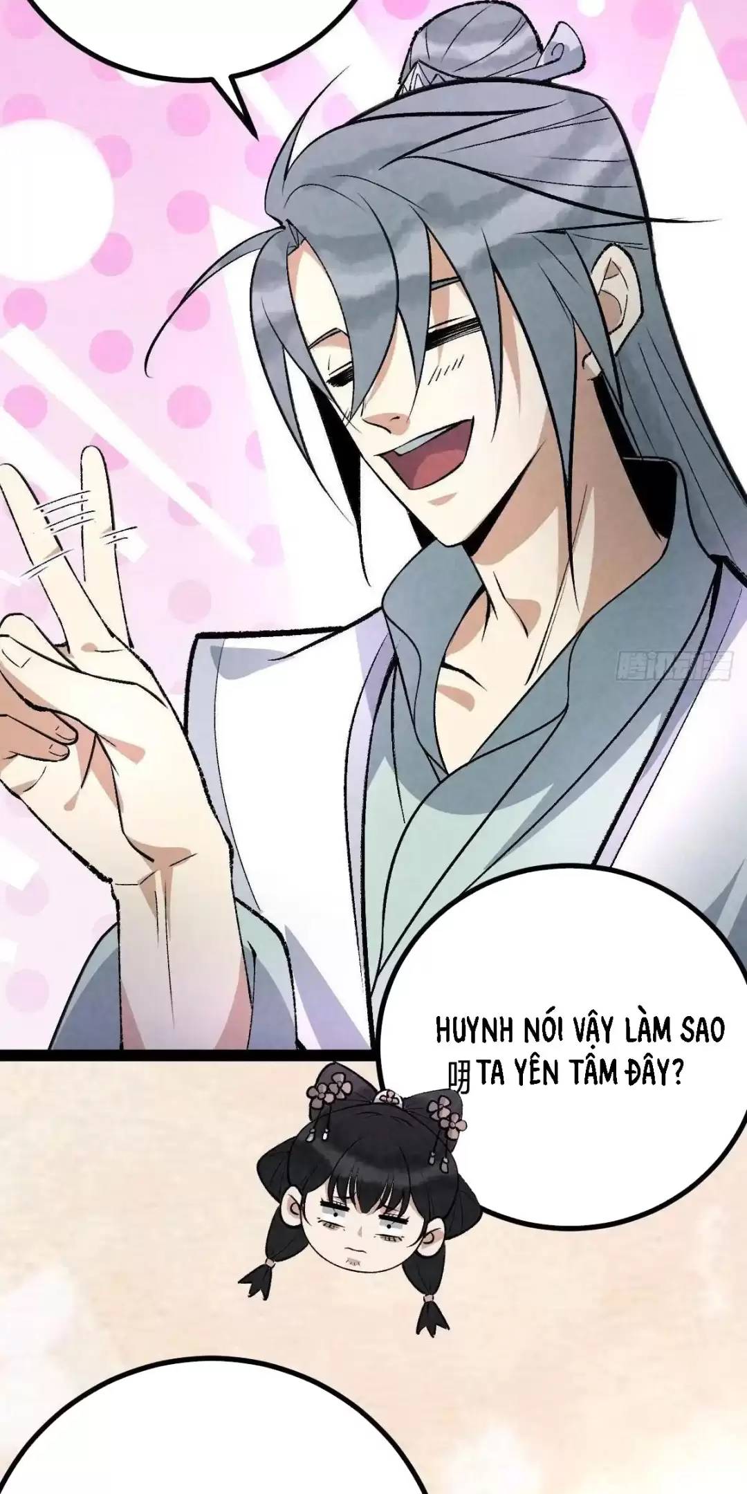 Trở thành tiên bắt đầu từ việc xuyên không thành... heo Chapter 18 - 6