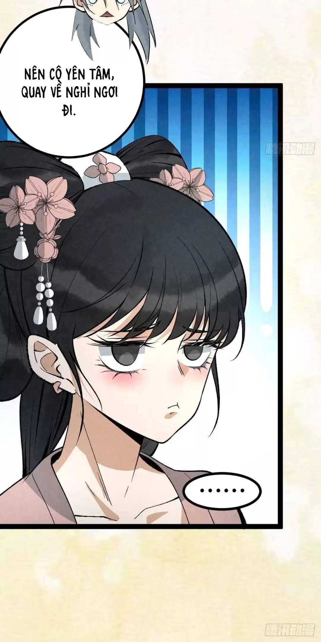 Trở thành tiên bắt đầu từ việc xuyên không thành... heo Chapter 18 - 8