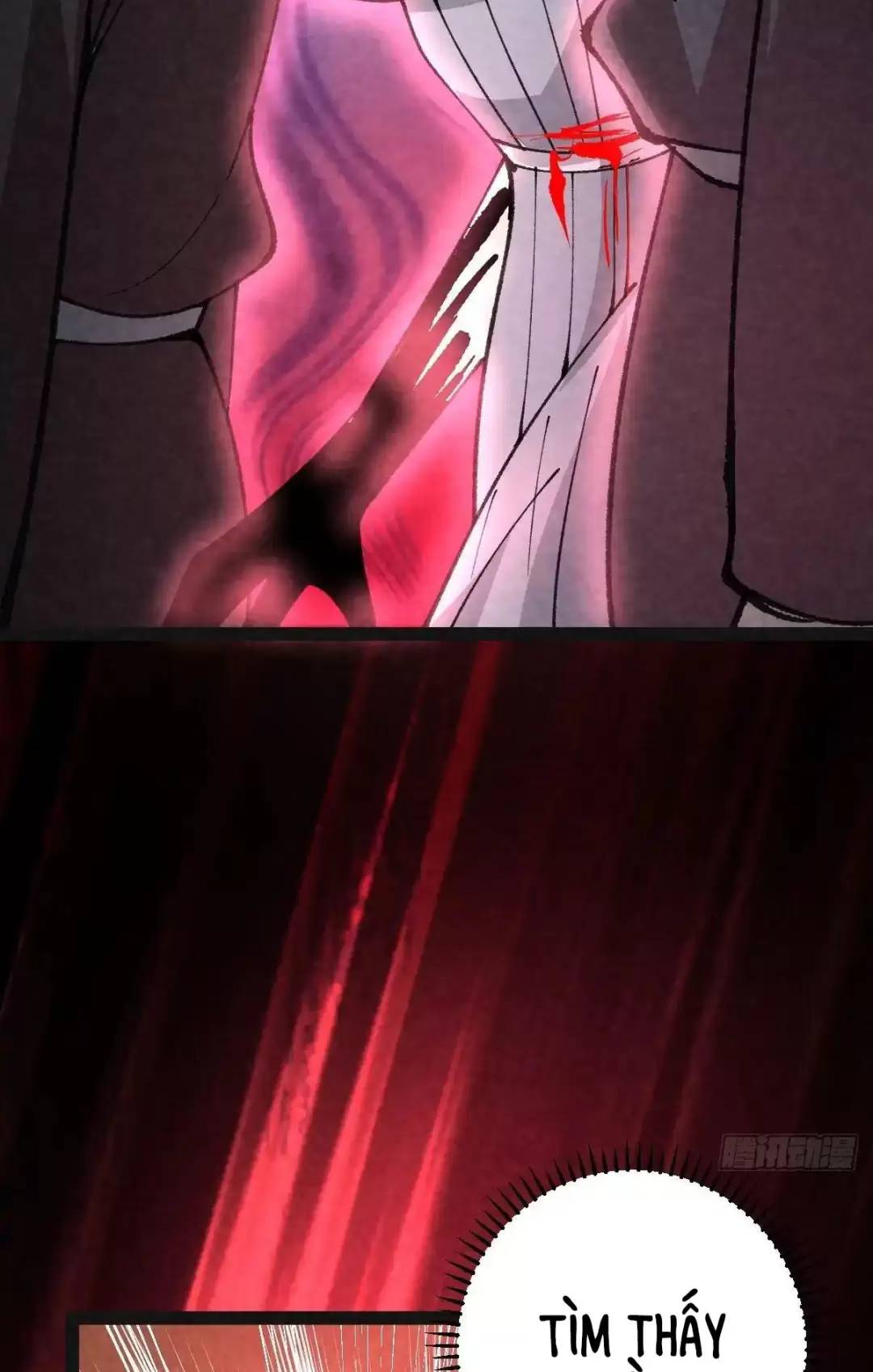 Trở thành tiên bắt đầu từ việc xuyên không thành... heo Chapter 19 - 11