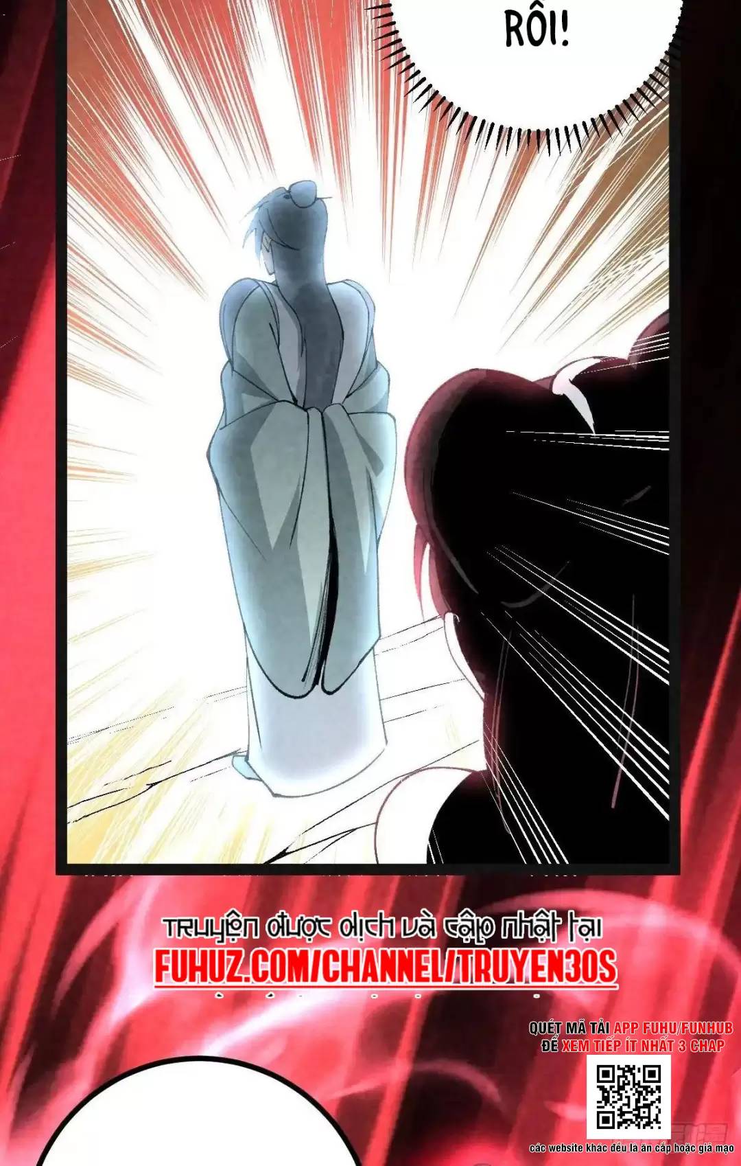 Trở thành tiên bắt đầu từ việc xuyên không thành... heo Chapter 19 - 12