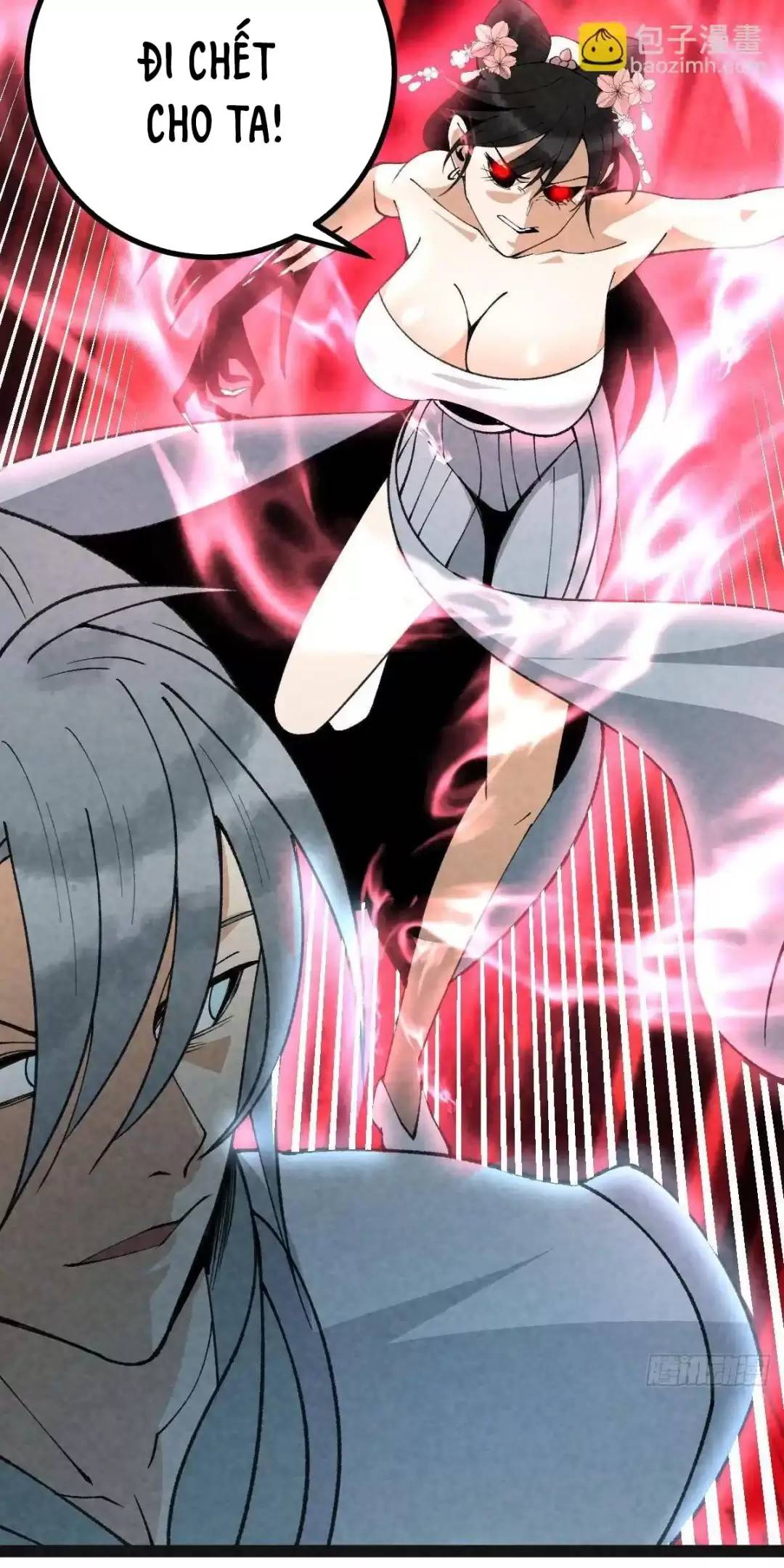 Trở thành tiên bắt đầu từ việc xuyên không thành... heo Chapter 19 - 13