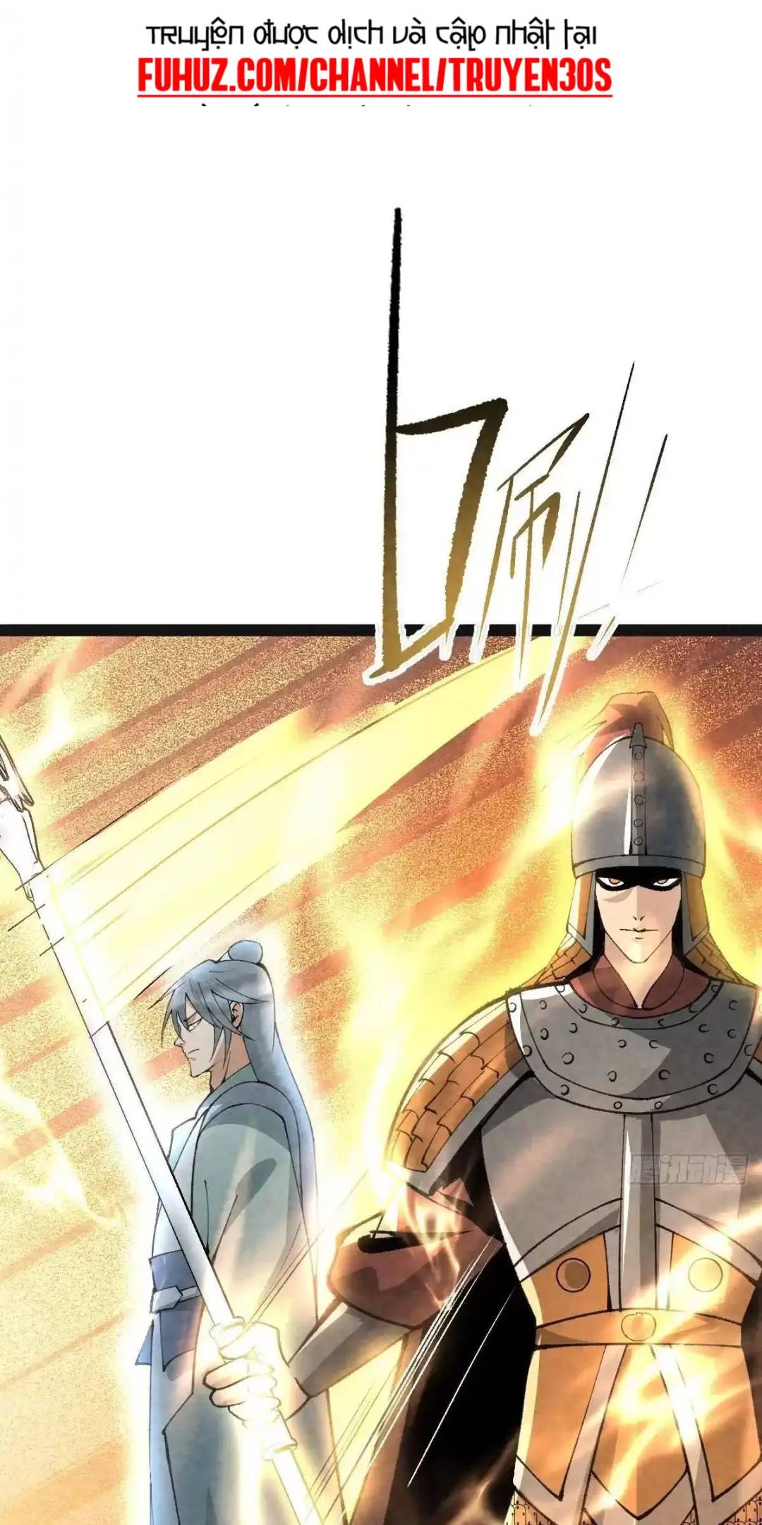 Trở thành tiên bắt đầu từ việc xuyên không thành... heo Chapter 19 - 14