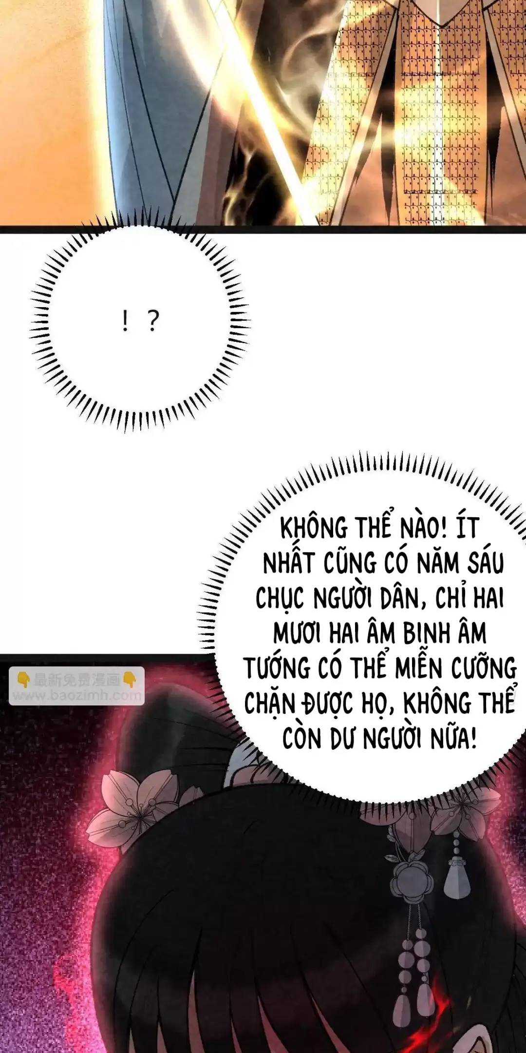 Trở thành tiên bắt đầu từ việc xuyên không thành... heo Chapter 19 - 15