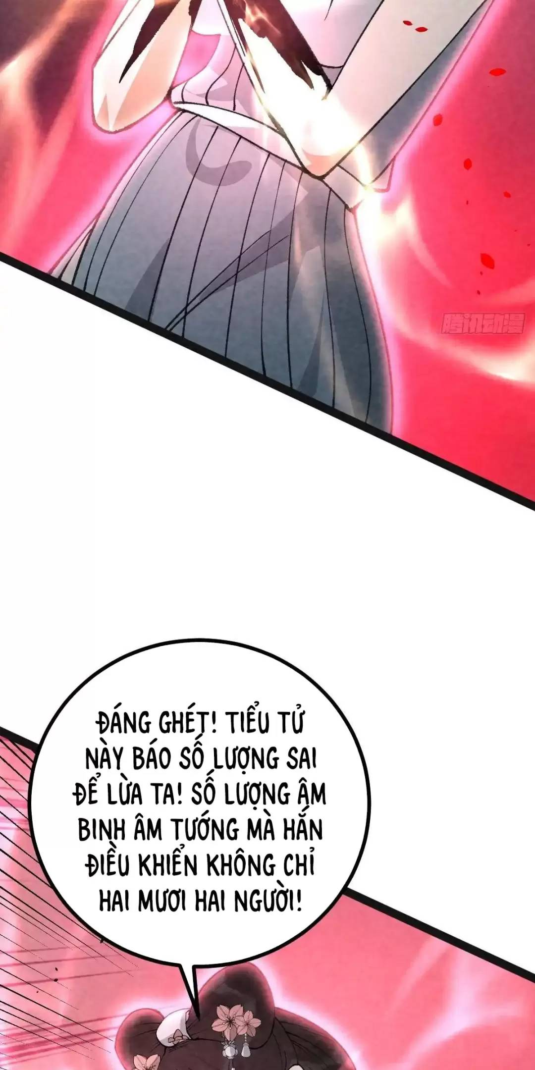 Trở thành tiên bắt đầu từ việc xuyên không thành... heo Chapter 19 - 17