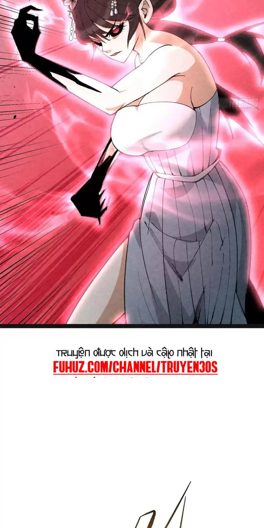Trở thành tiên bắt đầu từ việc xuyên không thành... heo Chapter 19 - 18