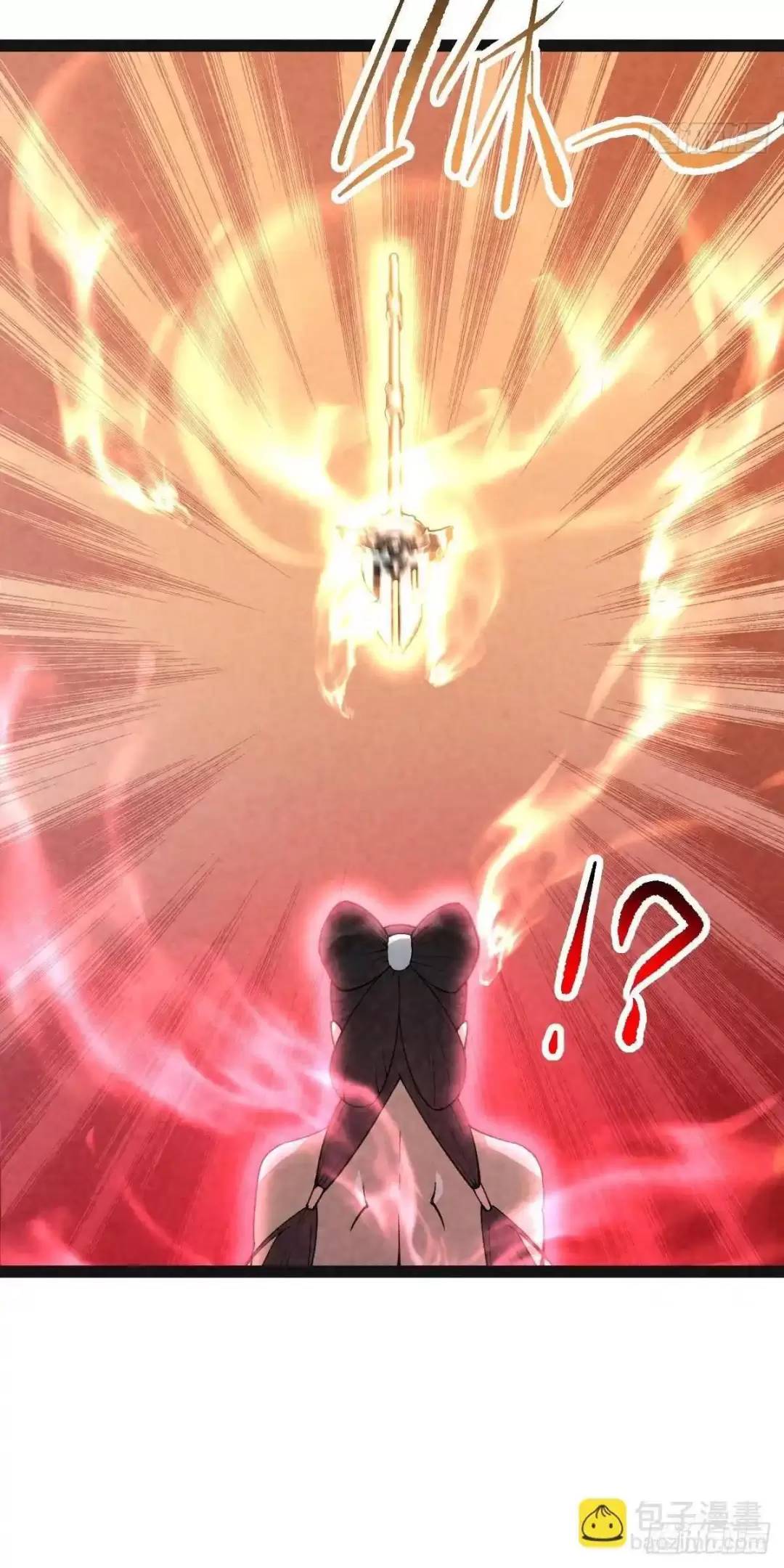 Trở thành tiên bắt đầu từ việc xuyên không thành... heo Chapter 19 - 19