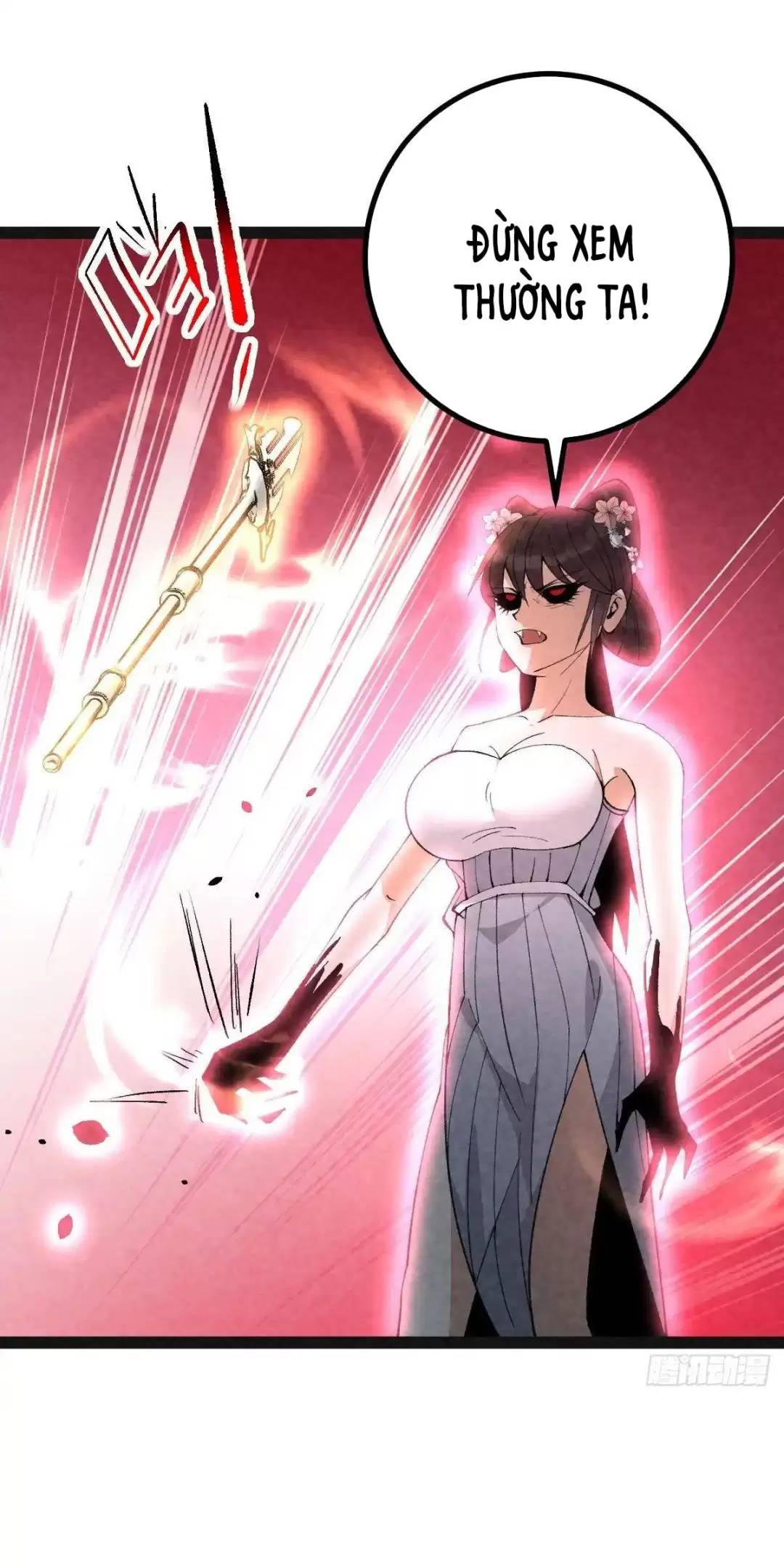 Trở thành tiên bắt đầu từ việc xuyên không thành... heo Chapter 19 - 20