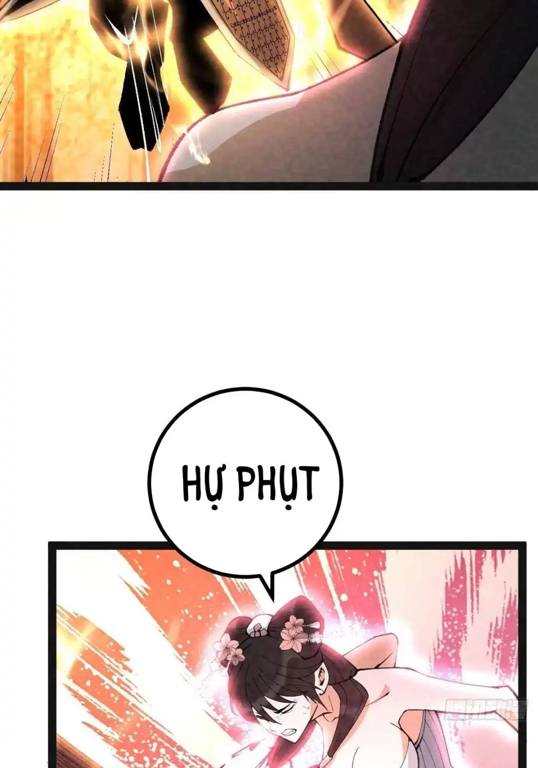 Trở thành tiên bắt đầu từ việc xuyên không thành... heo Chapter 19 - 22