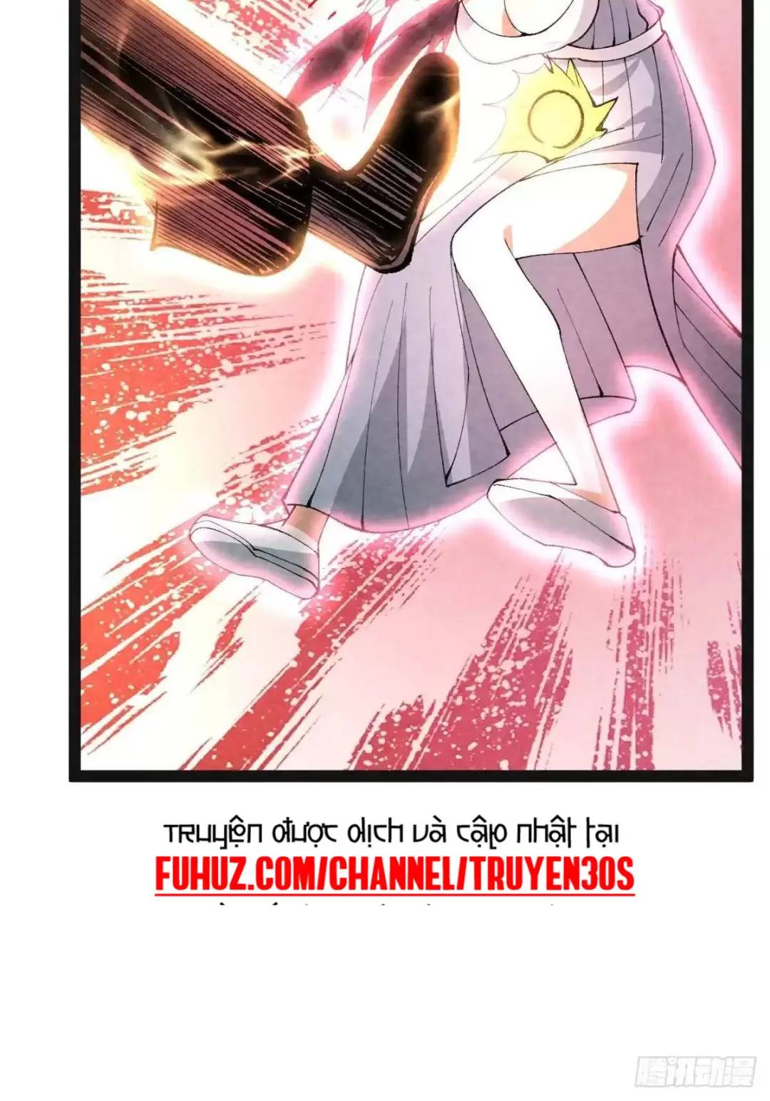 Trở thành tiên bắt đầu từ việc xuyên không thành... heo Chapter 19 - 23