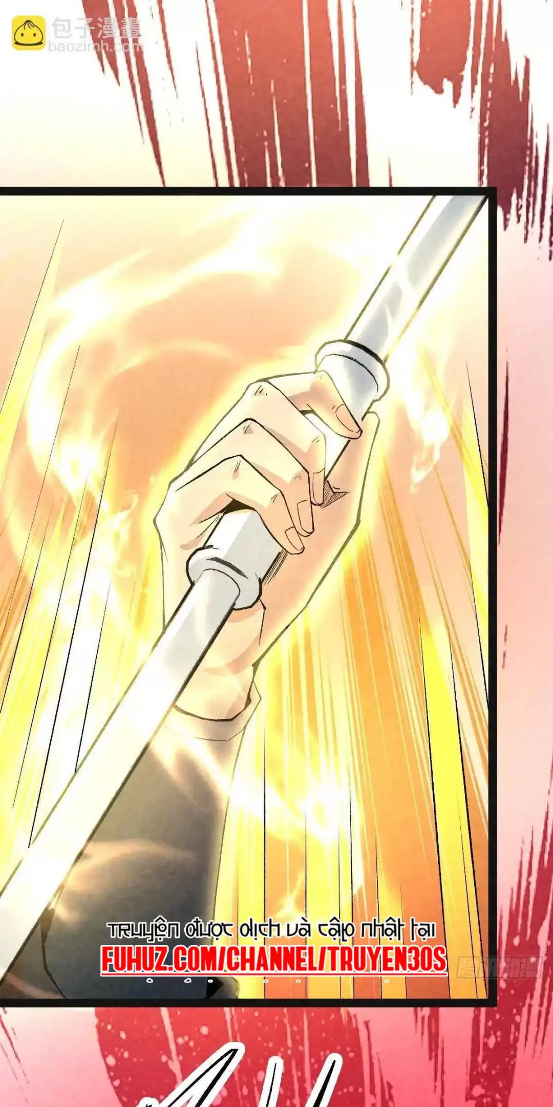 Trở thành tiên bắt đầu từ việc xuyên không thành... heo Chapter 19 - 24