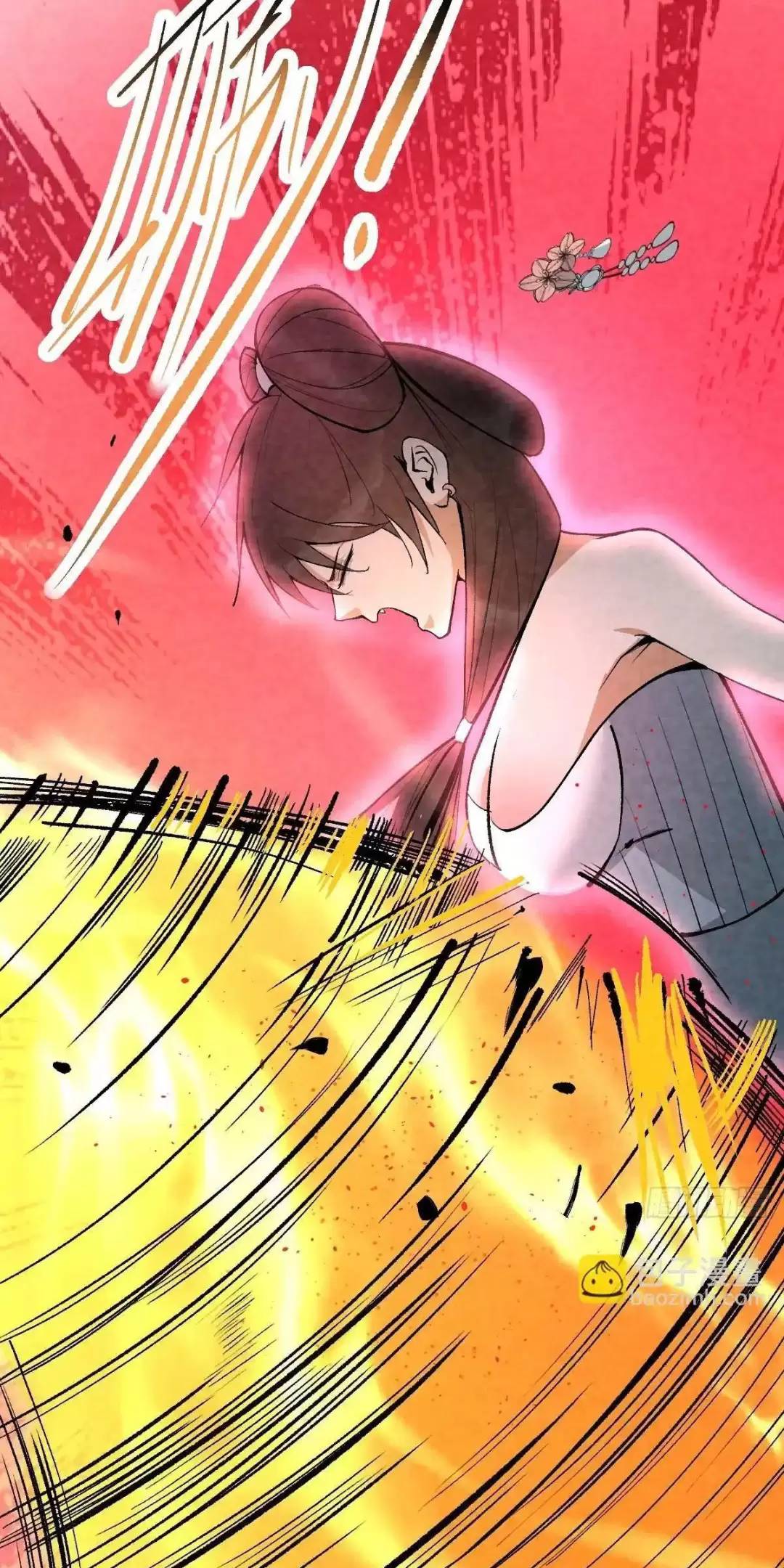 Trở thành tiên bắt đầu từ việc xuyên không thành... heo Chapter 19 - 25