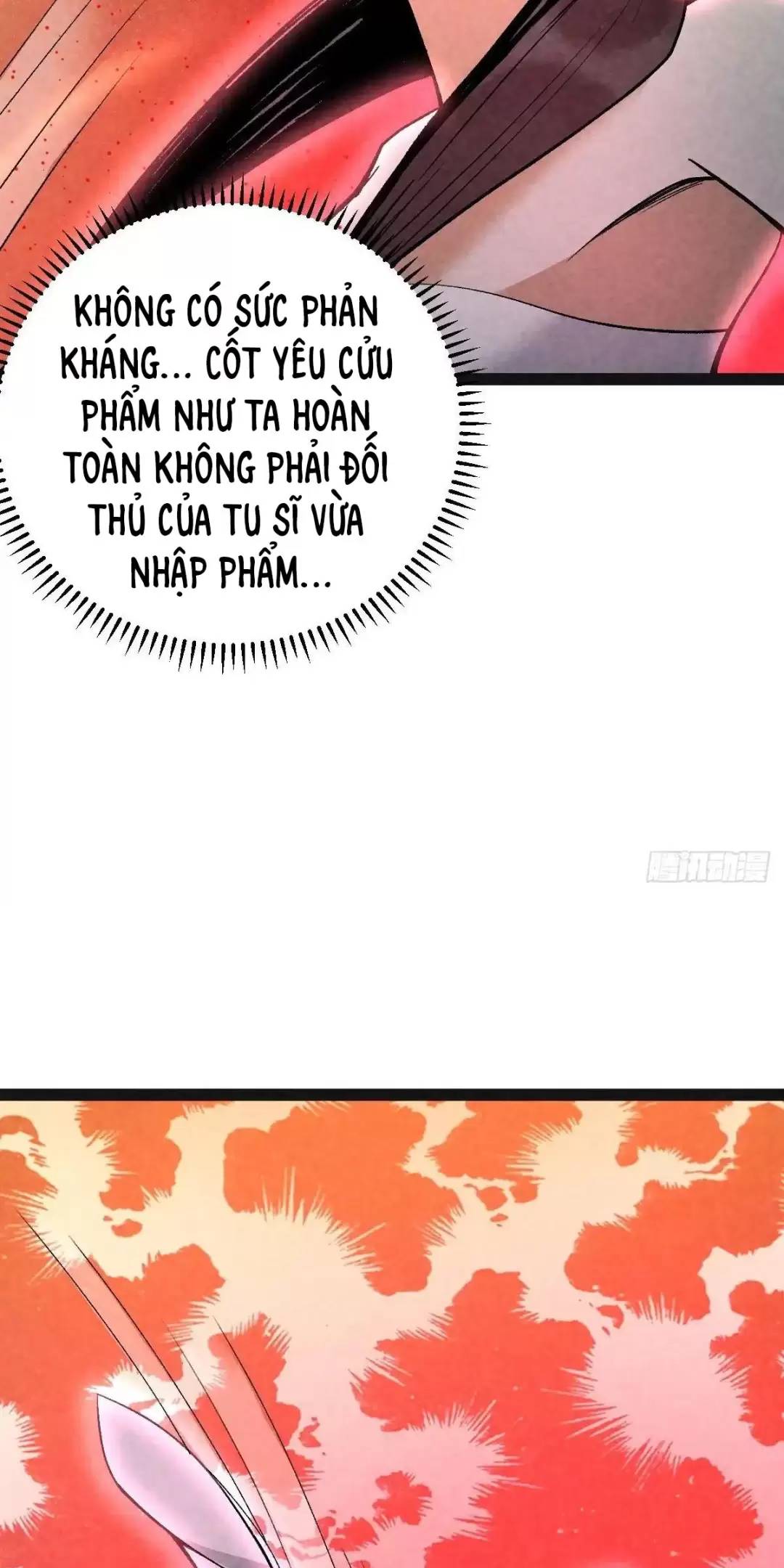 Trở thành tiên bắt đầu từ việc xuyên không thành... heo Chapter 19 - 27