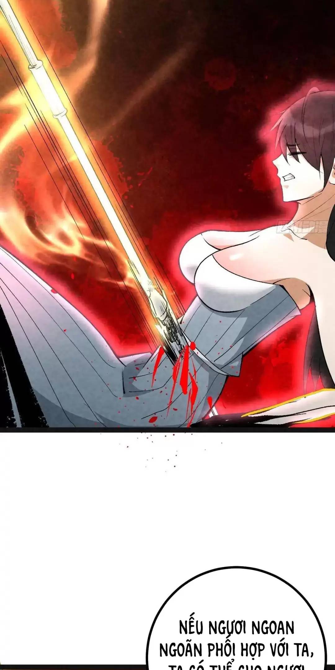 Trở thành tiên bắt đầu từ việc xuyên không thành... heo Chapter 19 - 29