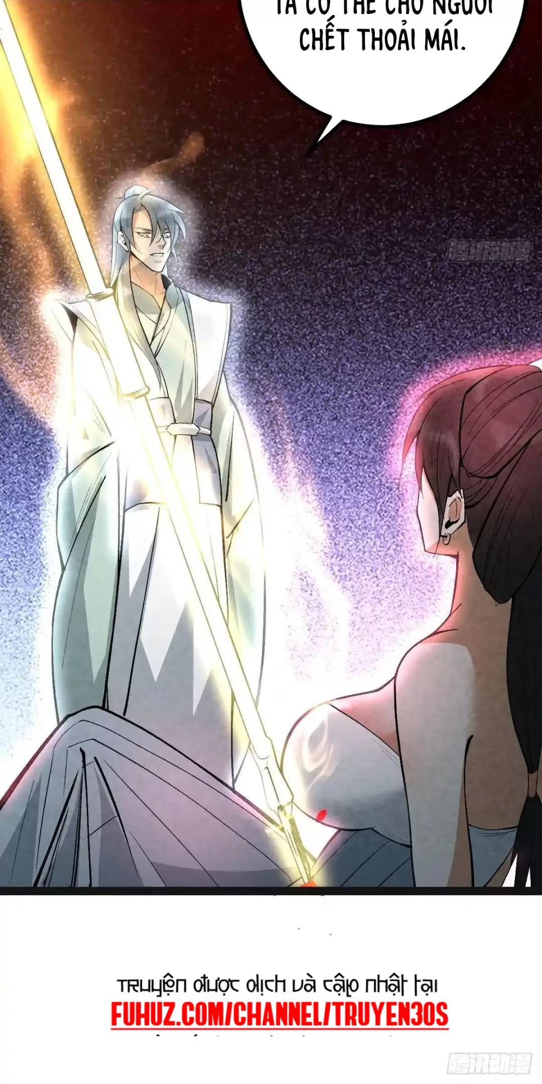 Trở thành tiên bắt đầu từ việc xuyên không thành... heo Chapter 19 - 30