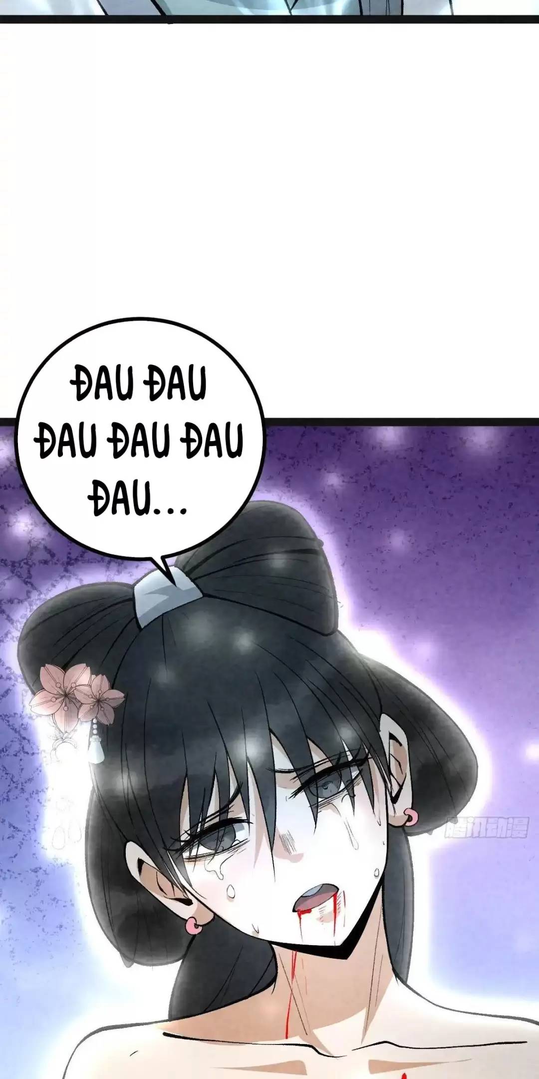 Trở thành tiên bắt đầu từ việc xuyên không thành... heo Chapter 19 - 32