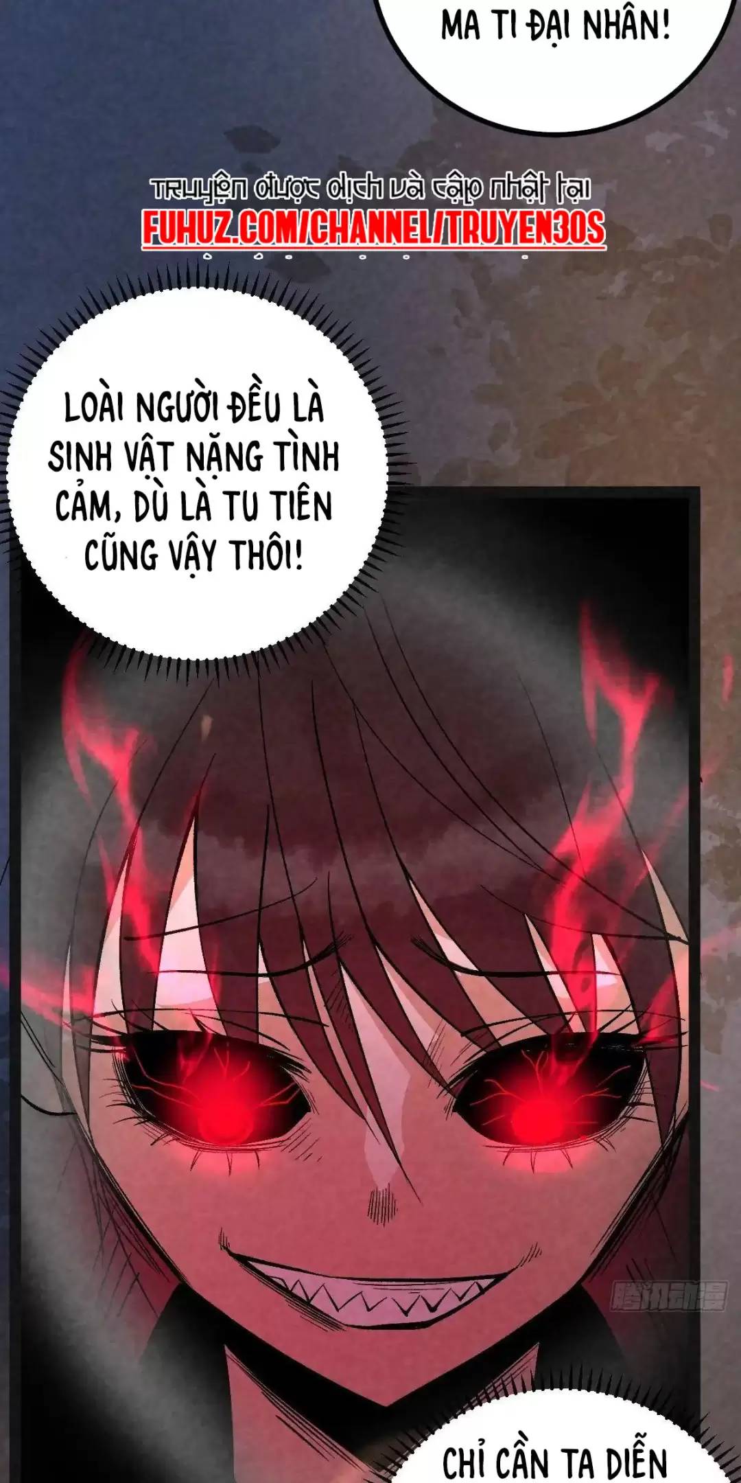 Trở thành tiên bắt đầu từ việc xuyên không thành... heo Chapter 19 - 35