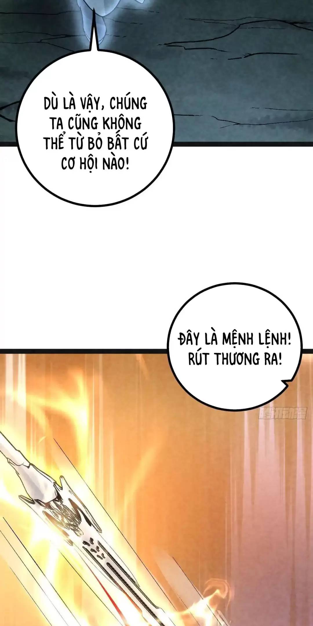 Trở thành tiên bắt đầu từ việc xuyên không thành... heo Chapter 19 - 37