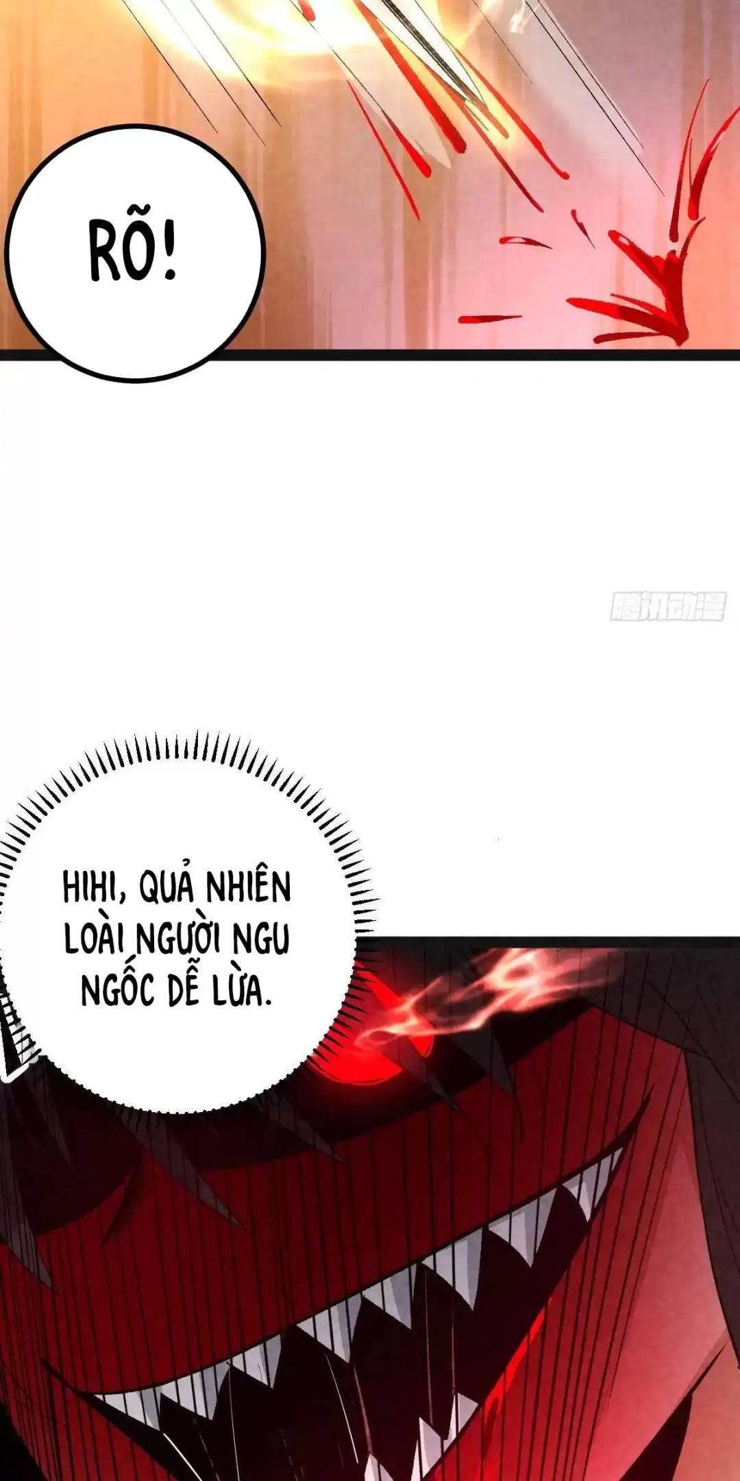 Trở thành tiên bắt đầu từ việc xuyên không thành... heo Chapter 19 - 38