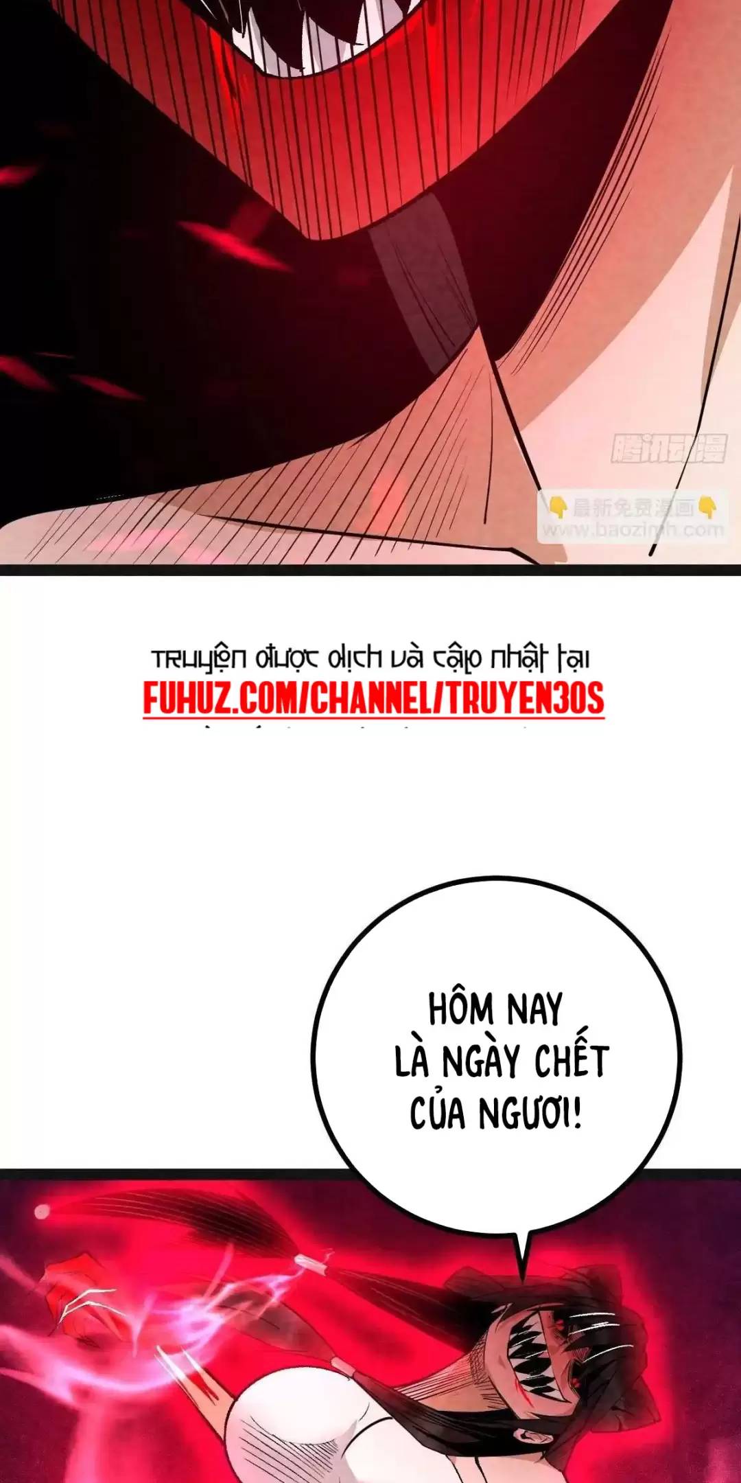 Trở thành tiên bắt đầu từ việc xuyên không thành... heo Chapter 19 - 39