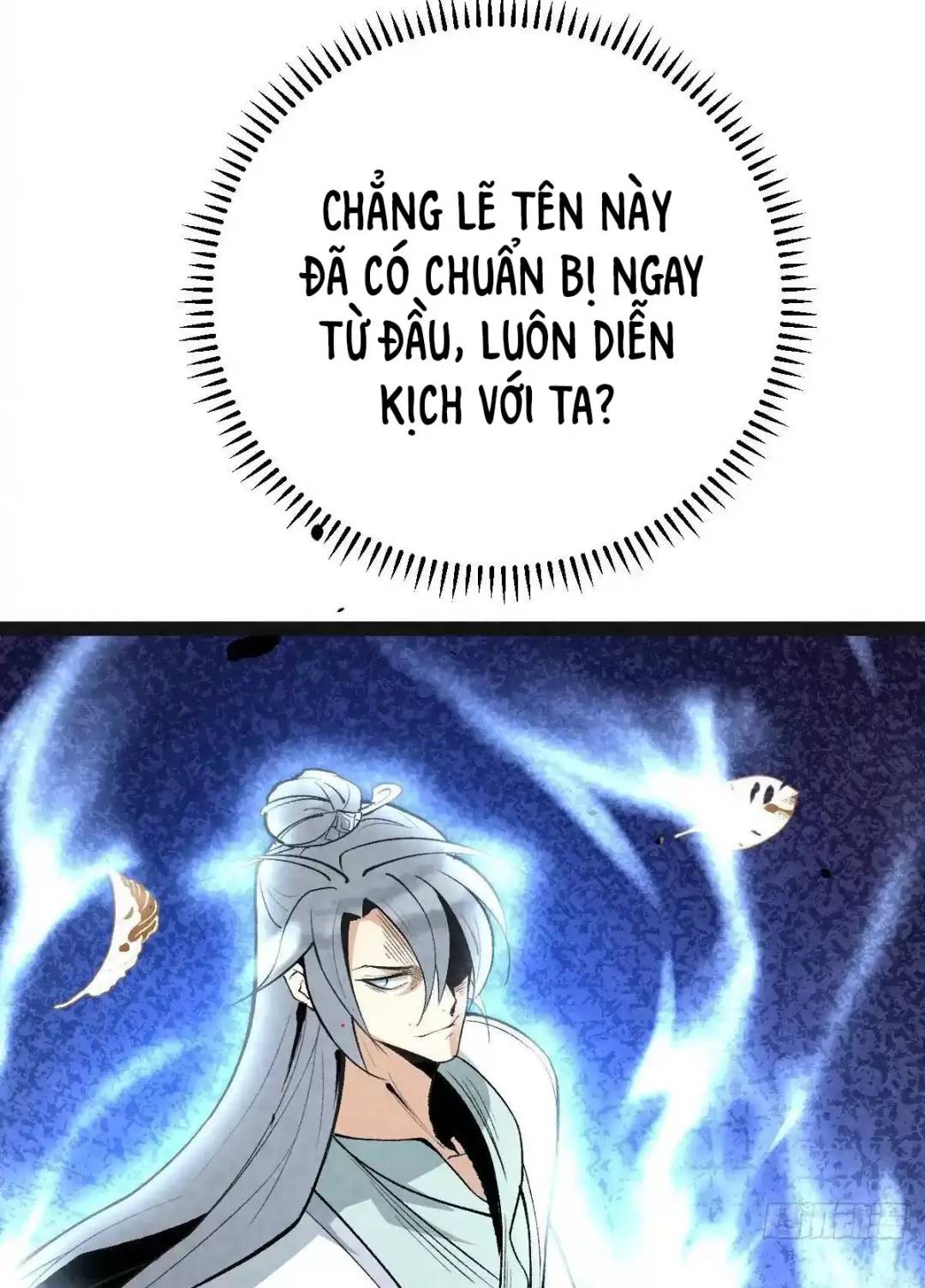 Trở thành tiên bắt đầu từ việc xuyên không thành... heo Chapter 19 - 44