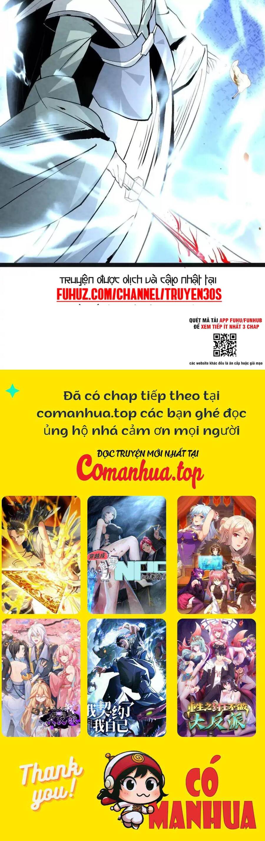 Trở thành tiên bắt đầu từ việc xuyên không thành... heo Chapter 19 - 45