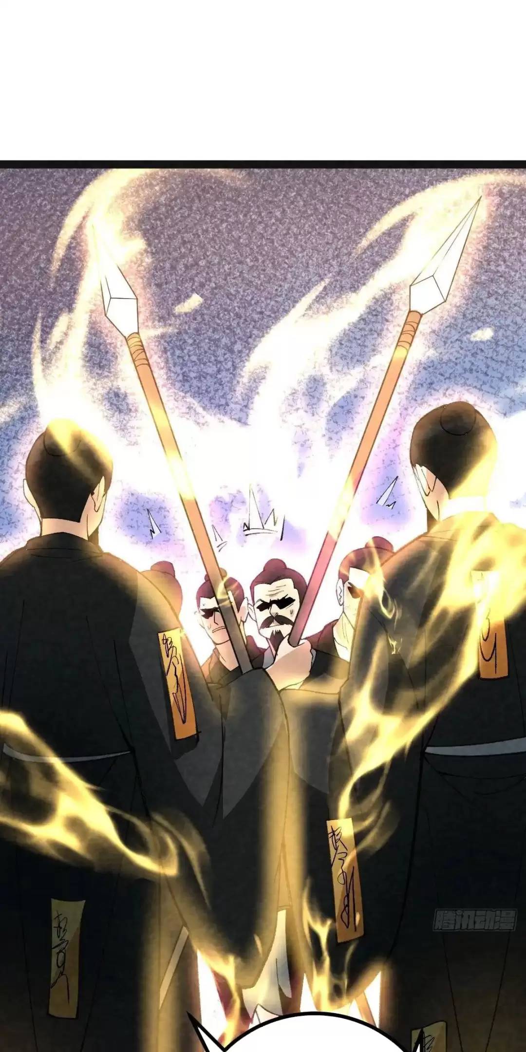 Trở thành tiên bắt đầu từ việc xuyên không thành... heo Chapter 19 - 9