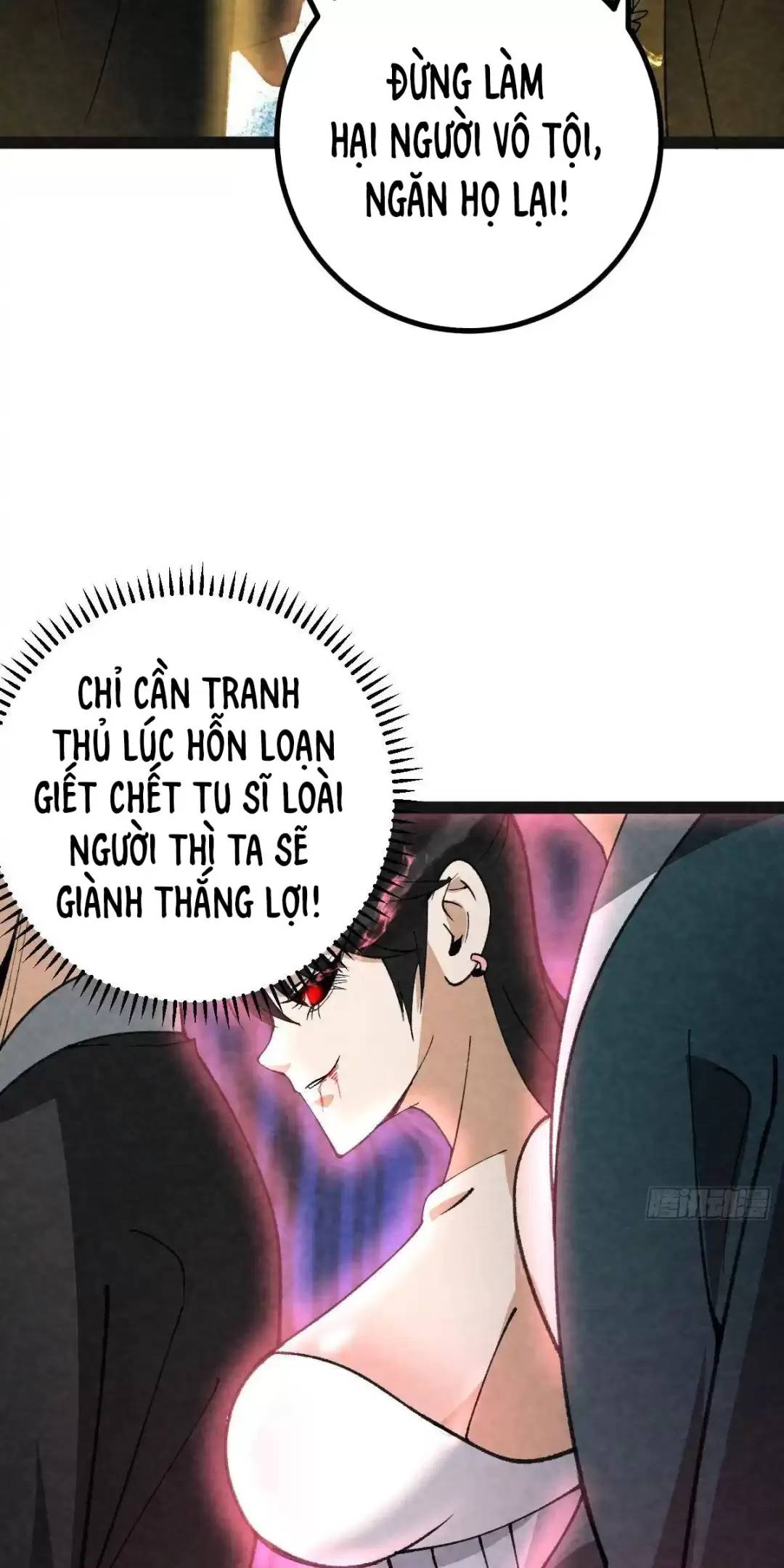 Trở thành tiên bắt đầu từ việc xuyên không thành... heo Chapter 19 - 10