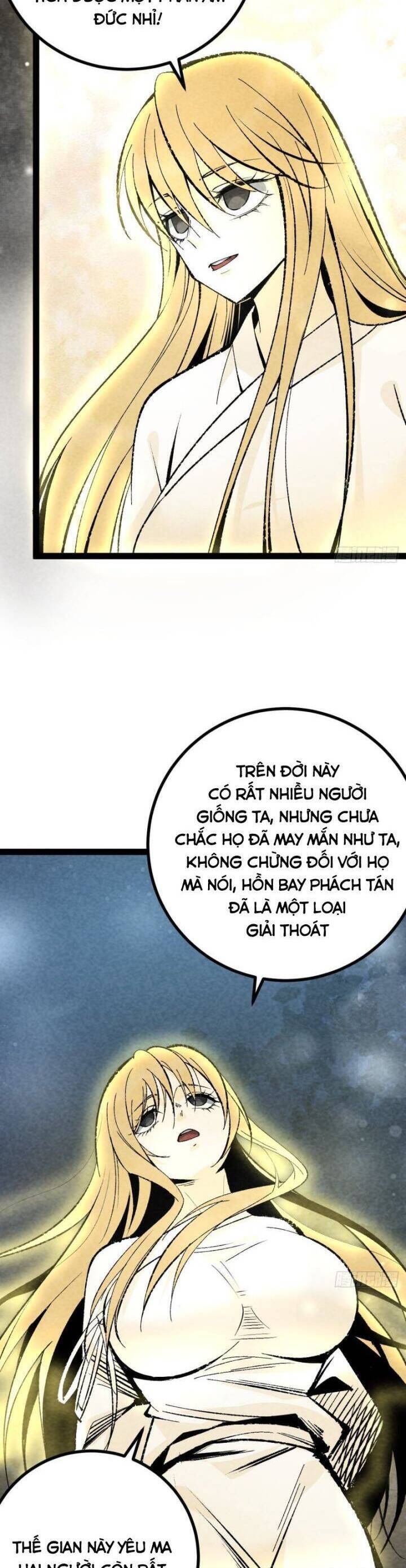 Trở thành tiên bắt đầu từ việc xuyên không thành... heo Chapter 20 - 11