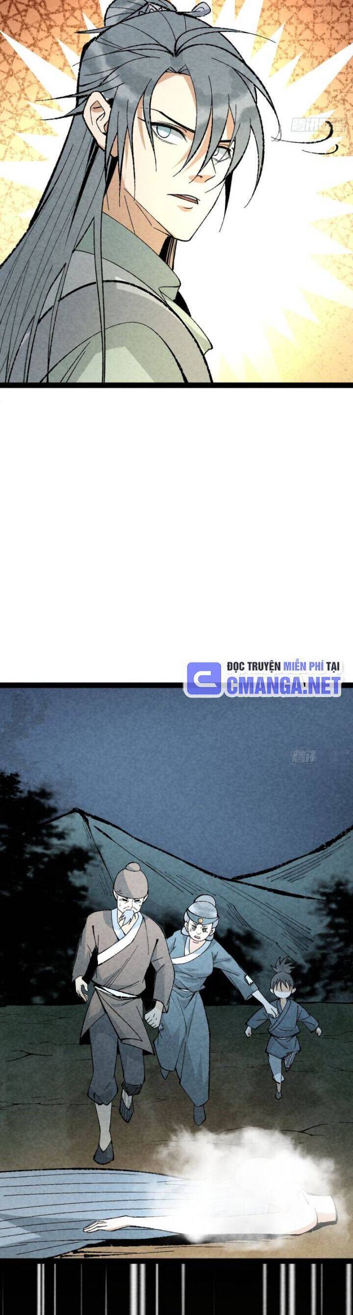 Trở thành tiên bắt đầu từ việc xuyên không thành... heo Chapter 20 - 14