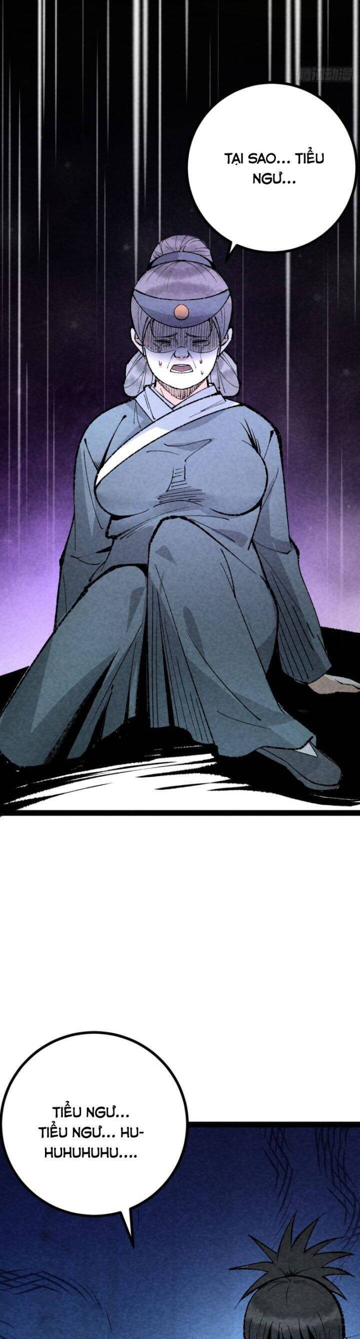 Trở thành tiên bắt đầu từ việc xuyên không thành... heo Chapter 20 - 15