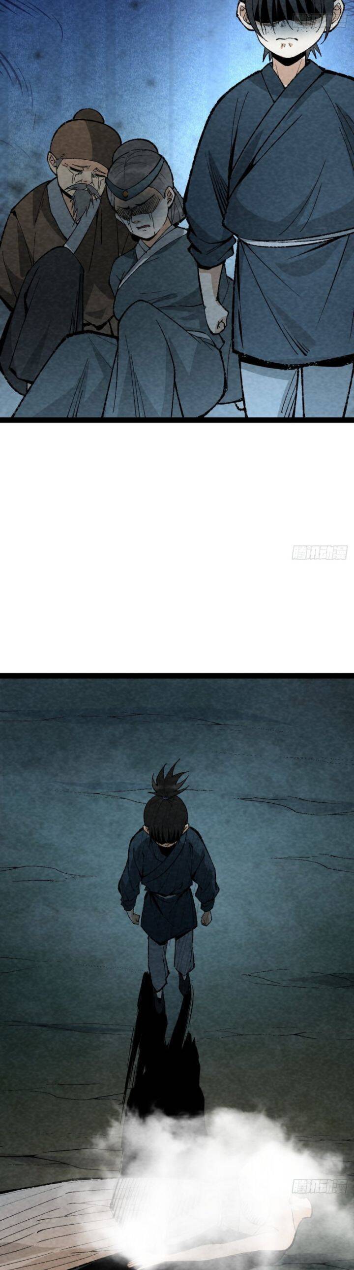 Trở thành tiên bắt đầu từ việc xuyên không thành... heo Chapter 20 - 16