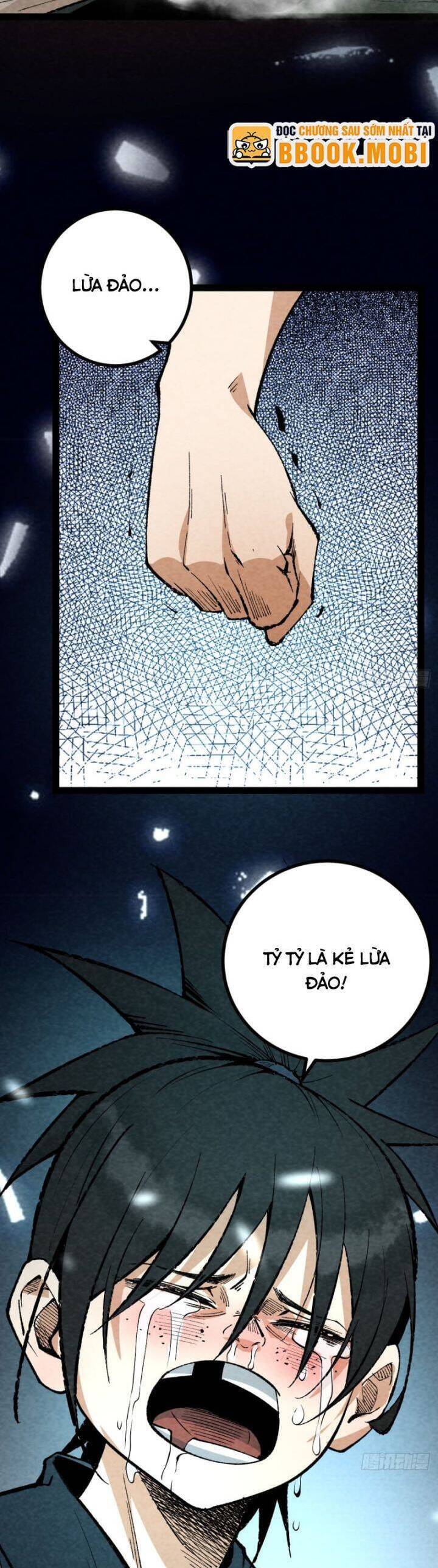 Trở thành tiên bắt đầu từ việc xuyên không thành... heo Chapter 20 - 17