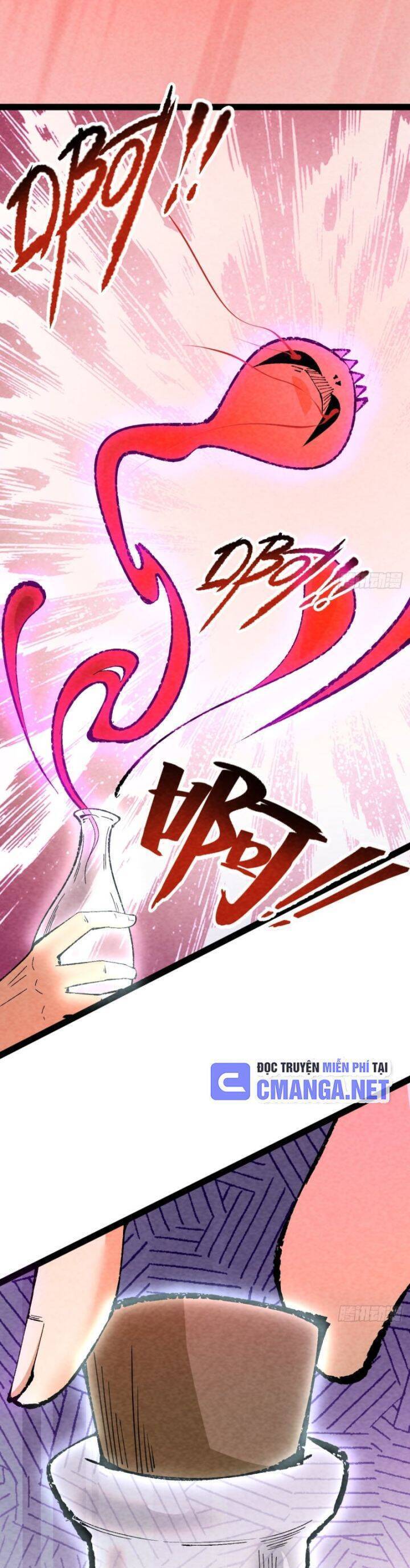 Trở thành tiên bắt đầu từ việc xuyên không thành... heo Chapter 20 - 4