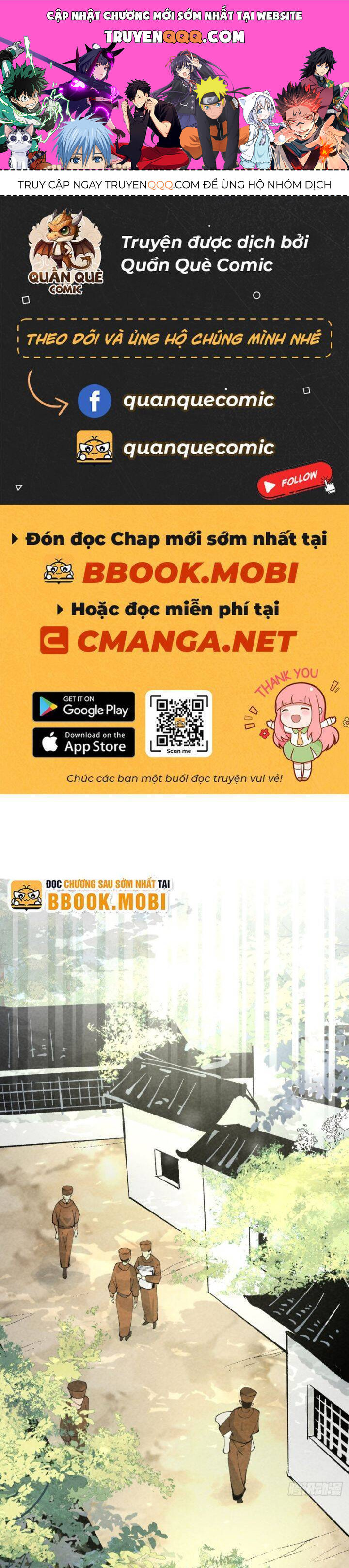 Trở thành tiên bắt đầu từ việc xuyên không thành... heo Chapter 21 - 1