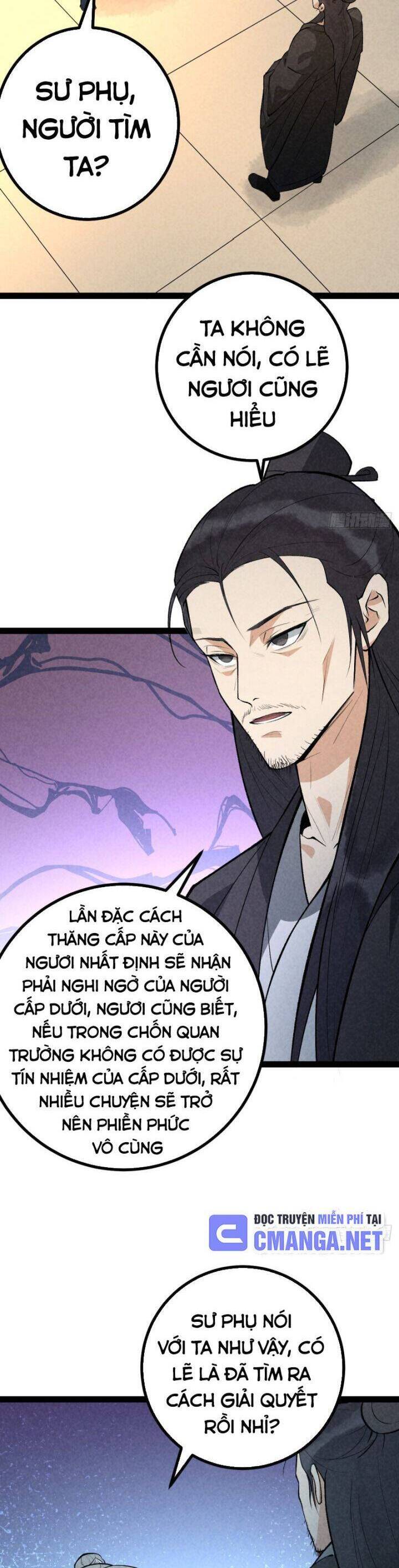 Trở thành tiên bắt đầu từ việc xuyên không thành... heo Chapter 21 - 17