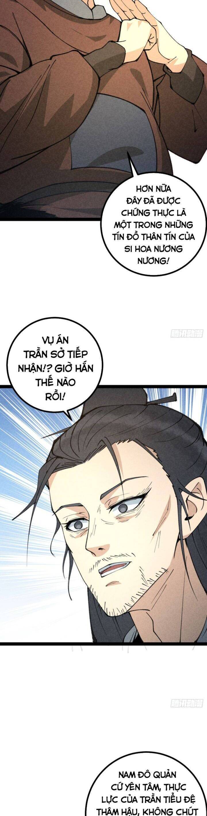 Trở thành tiên bắt đầu từ việc xuyên không thành... heo Chapter 21 - 6