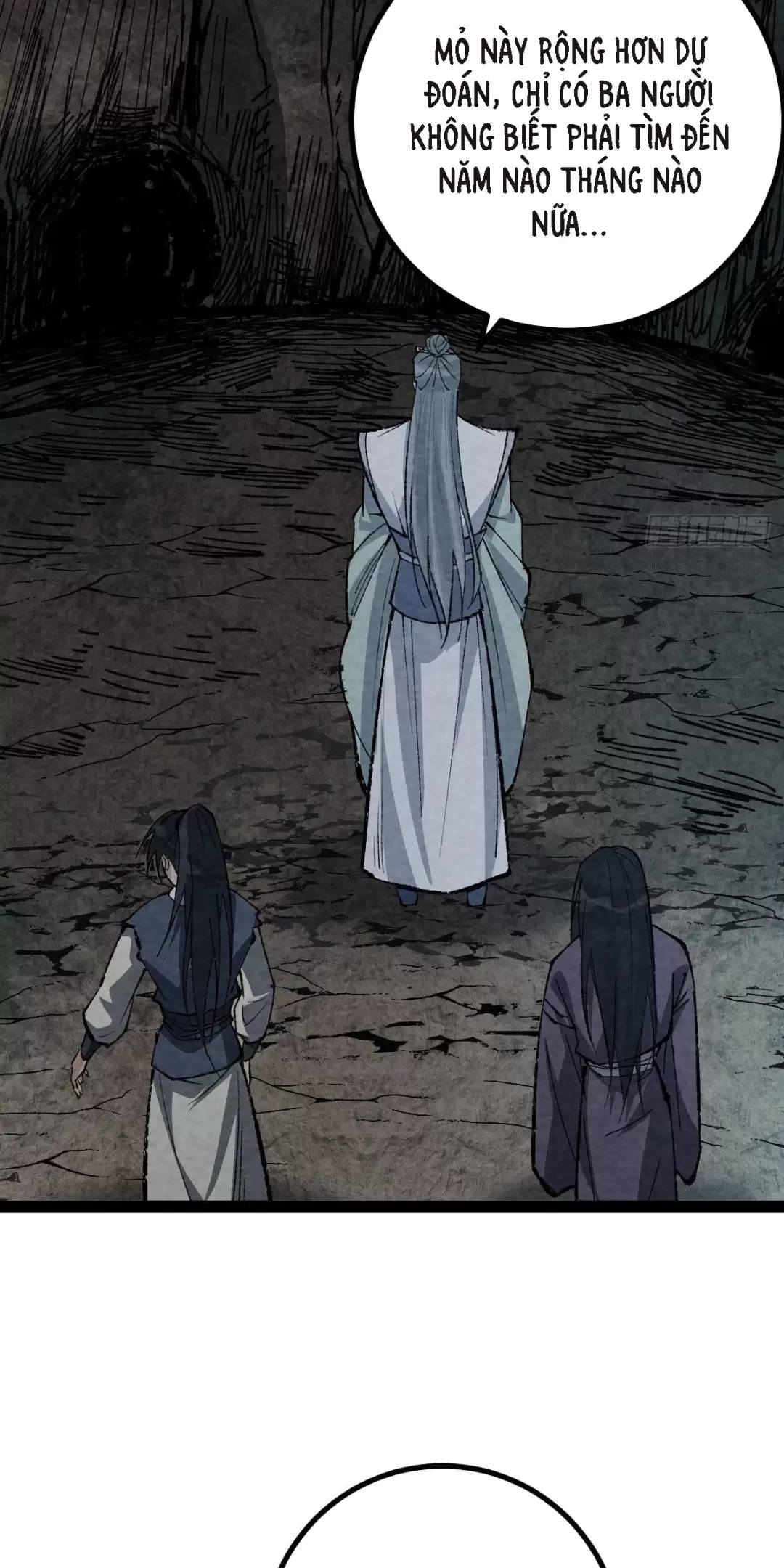 Trở thành tiên bắt đầu từ việc xuyên không thành... heo Chapter 22 - 14