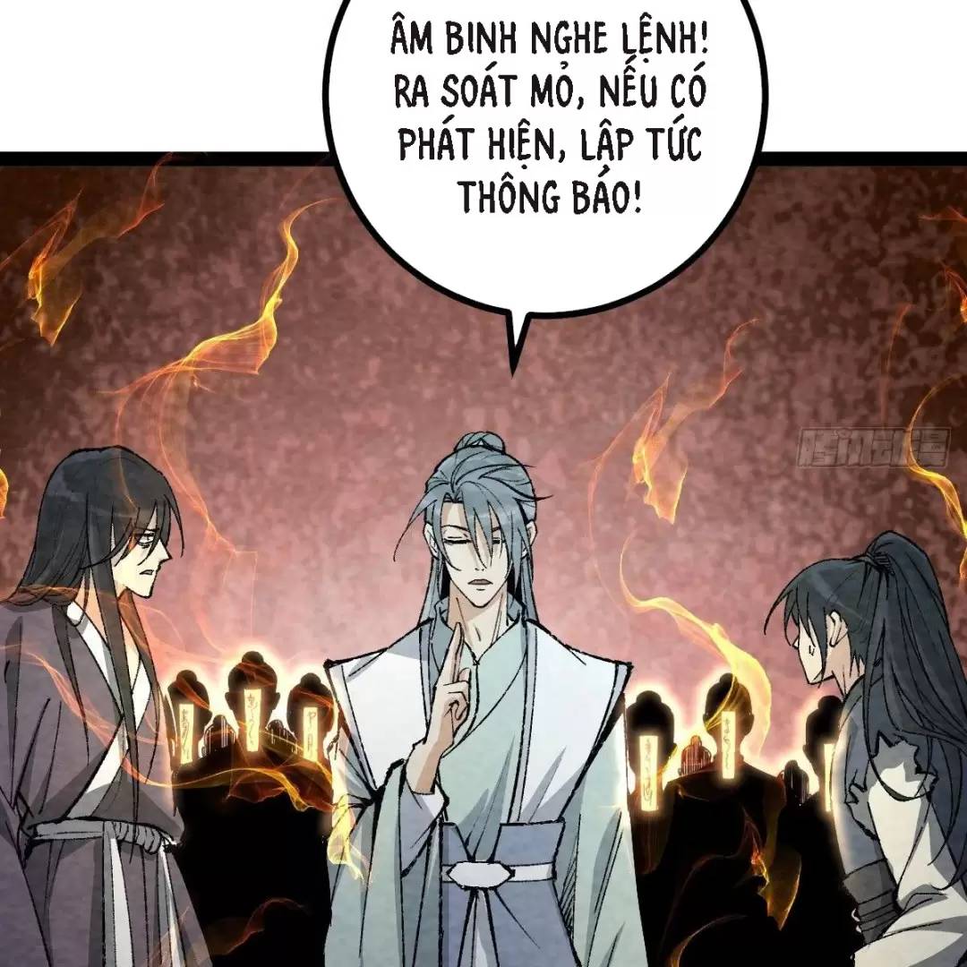 Trở thành tiên bắt đầu từ việc xuyên không thành... heo Chapter 22 - 15