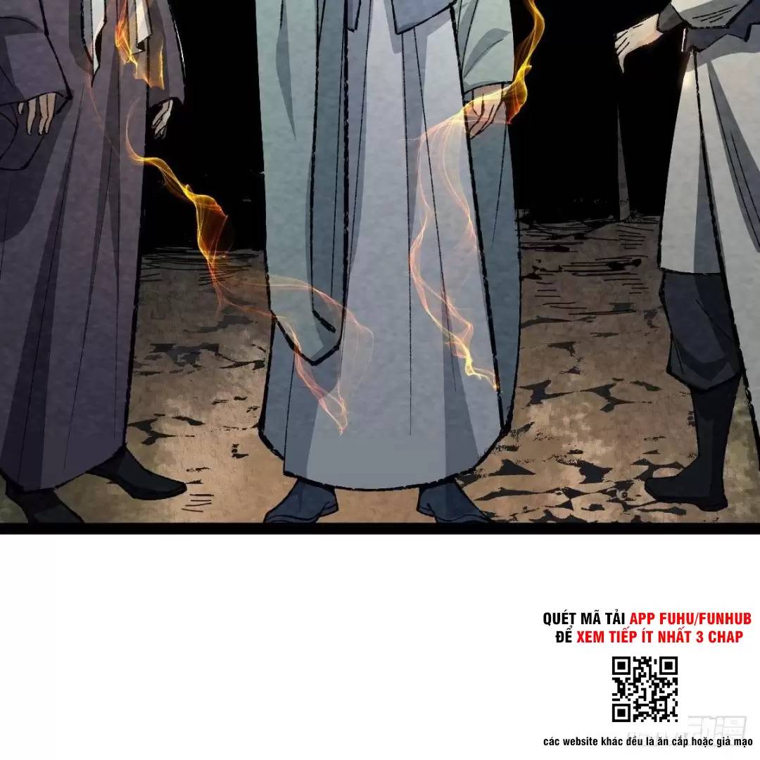 Trở thành tiên bắt đầu từ việc xuyên không thành... heo Chapter 22 - 16