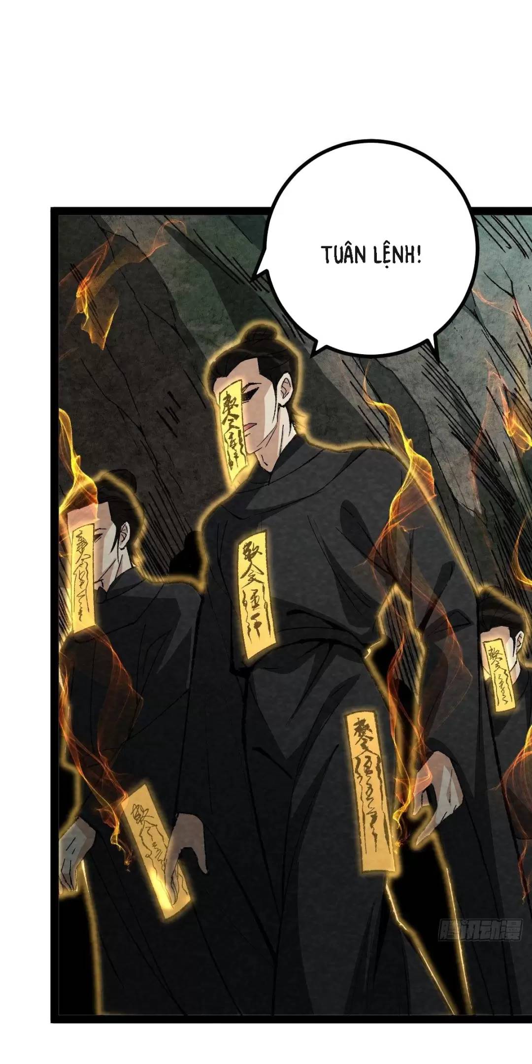 Trở thành tiên bắt đầu từ việc xuyên không thành... heo Chapter 22 - 17