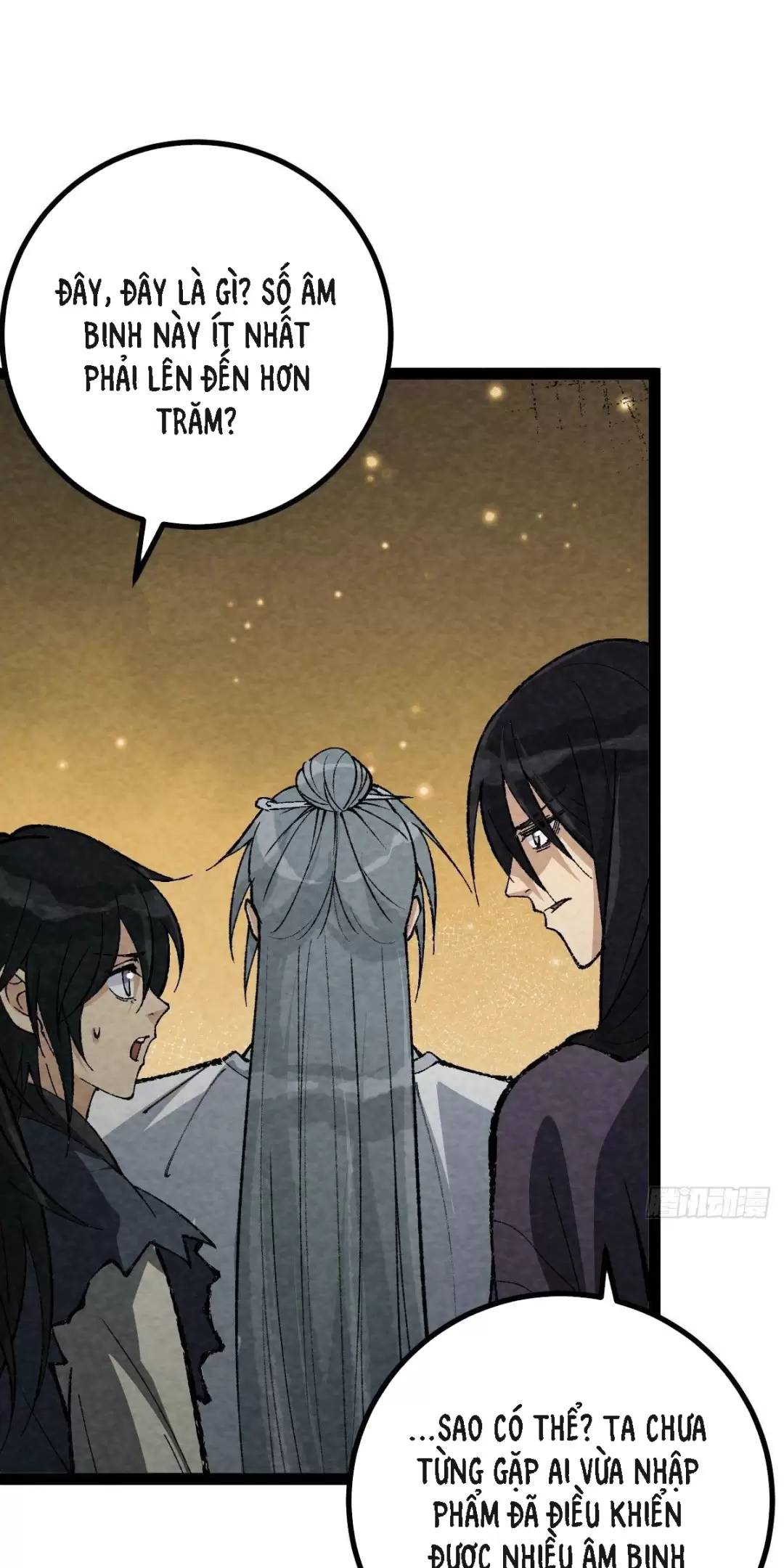 Trở thành tiên bắt đầu từ việc xuyên không thành... heo Chapter 22 - 18